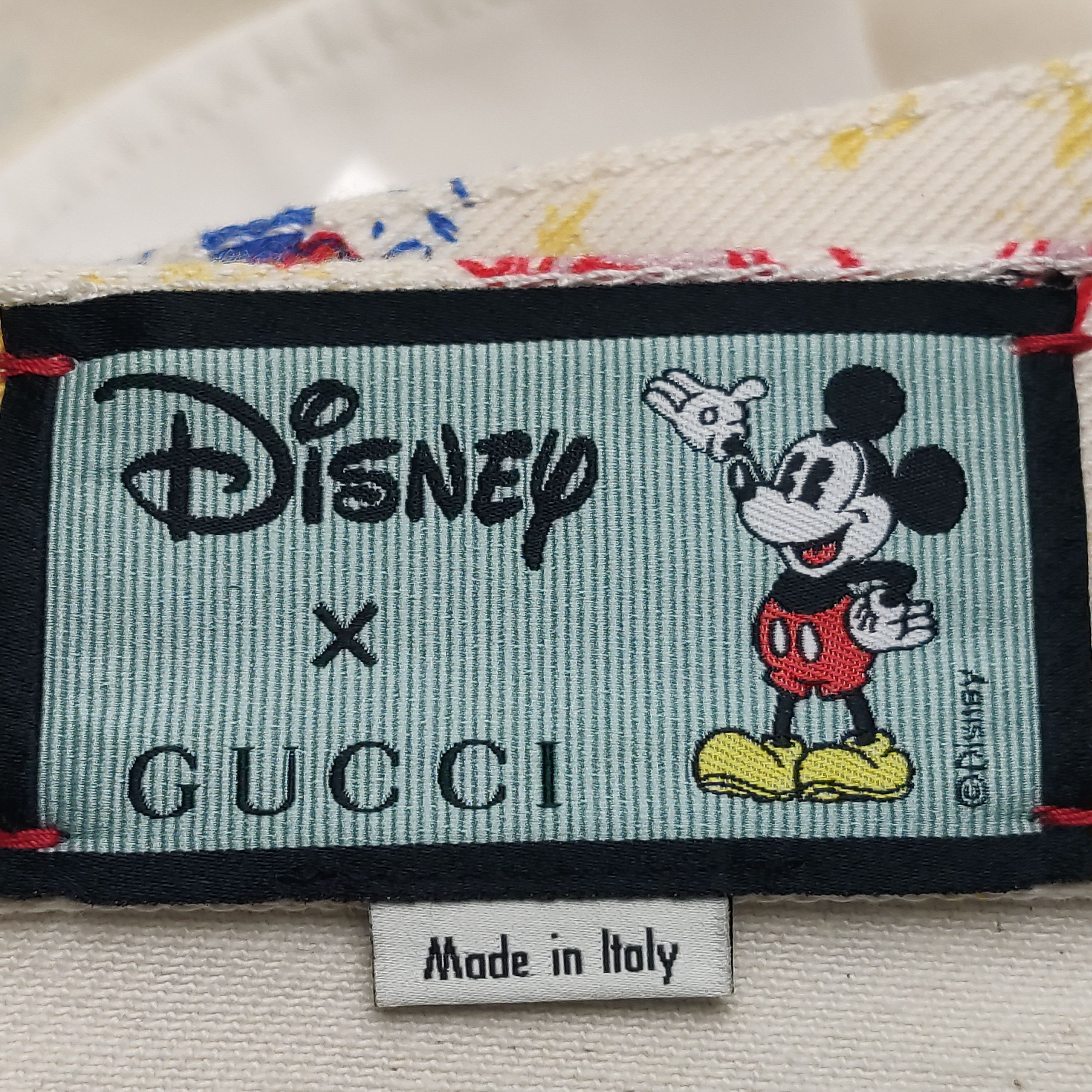 Gucci Gucci Women 26 Shorts Size 26" / US 2 / IT 38 - 5 Thumbnail