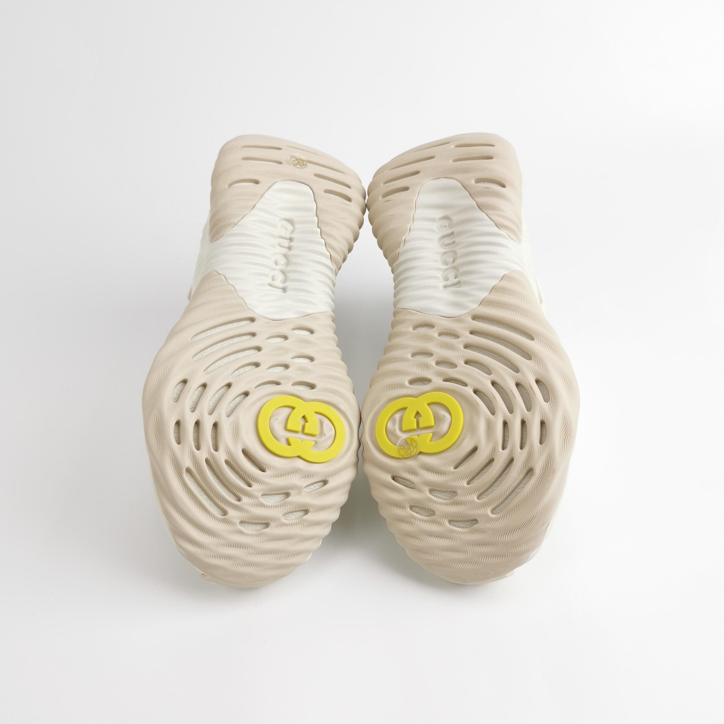 Gucci Gucci Women 5-5 Lowtop Sneakers Size US 5.5 / IT 35.5 - 5 Thumbnail