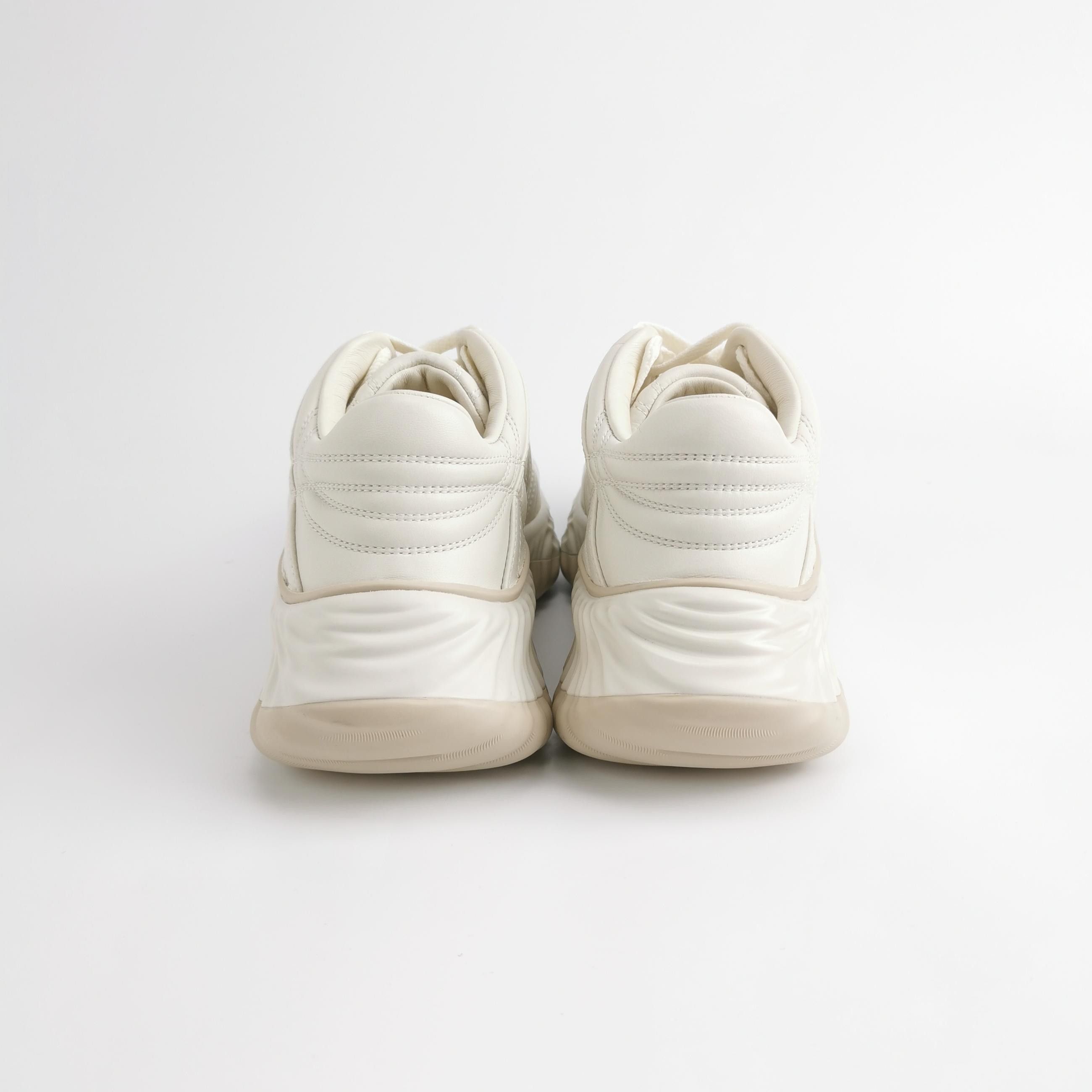 Gucci Gucci Women 5-5 Lowtop Sneakers Size US 5.5 / IT 35.5 - 4 Thumbnail