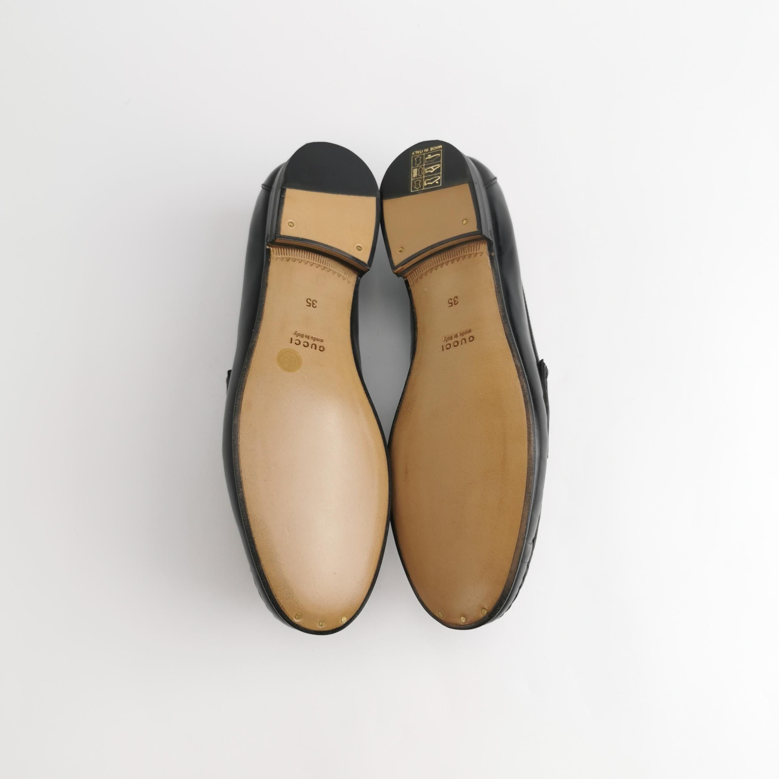 Gucci Gucci Women 5 Flats Size US 5 / IT 35 - 5 Thumbnail