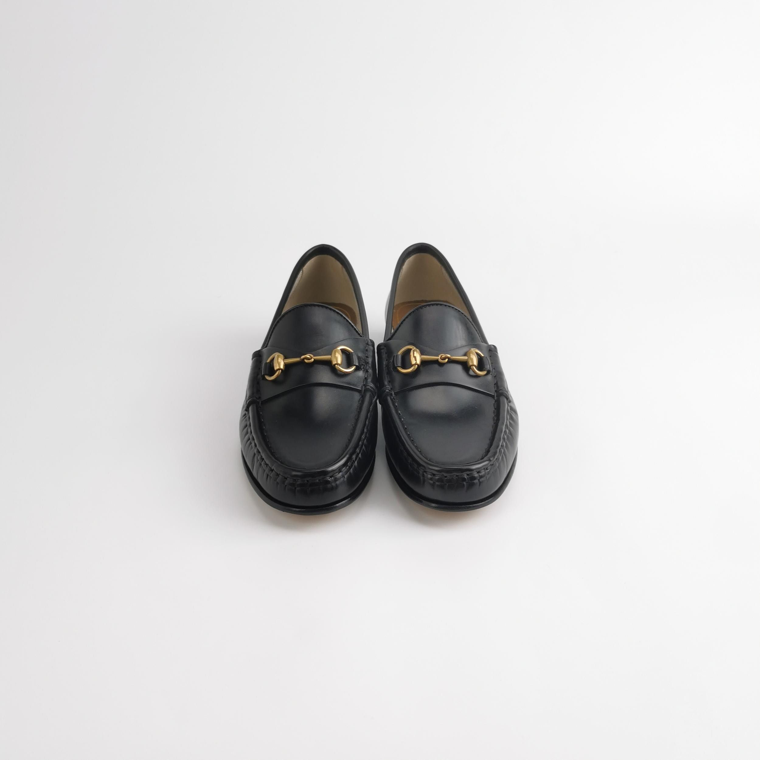 Gucci Gucci Women 5 Flats Size US 5 / IT 35 - 3 Thumbnail