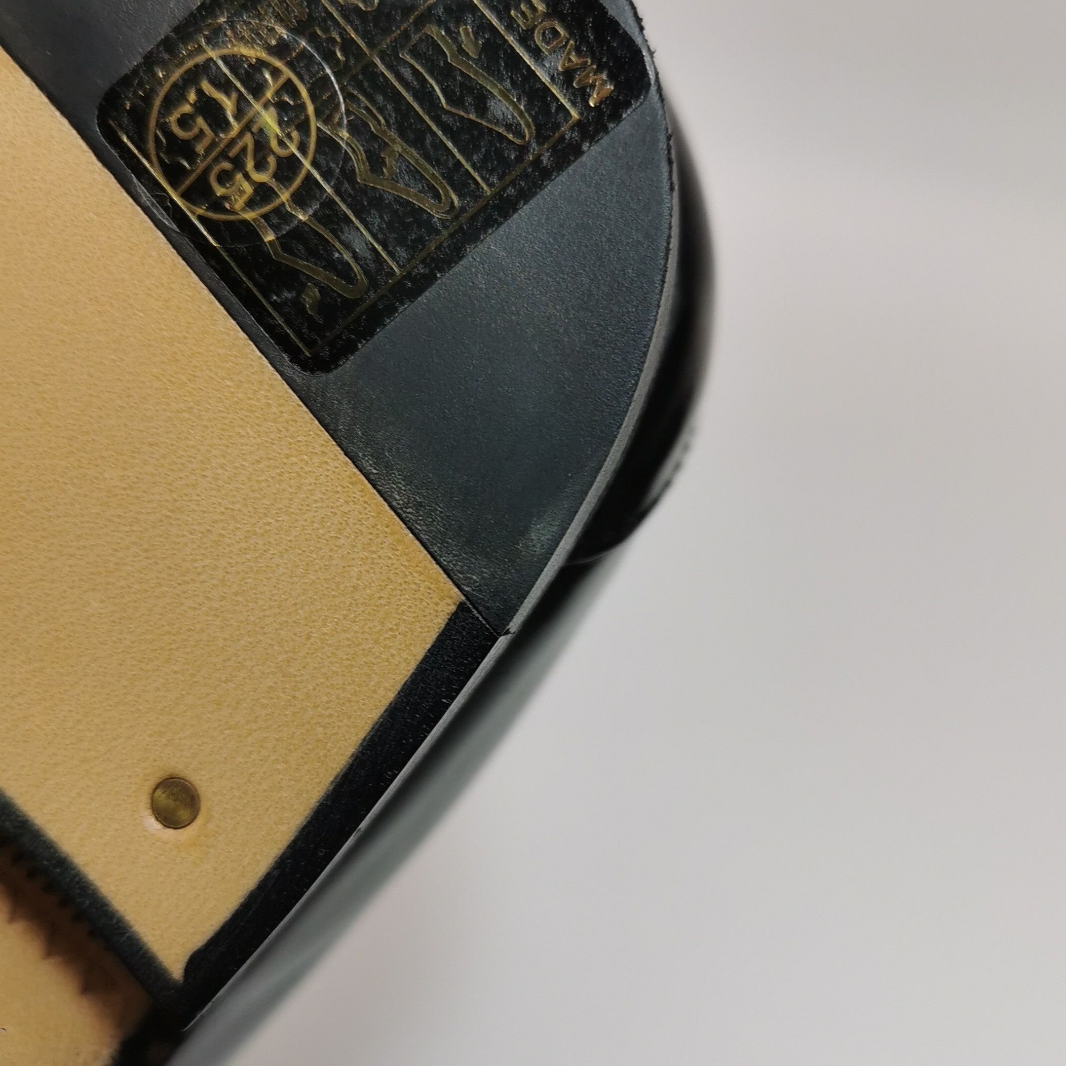 Gucci Gucci Women 5 Flats Size US 5 / IT 35 - 9 Thumbnail