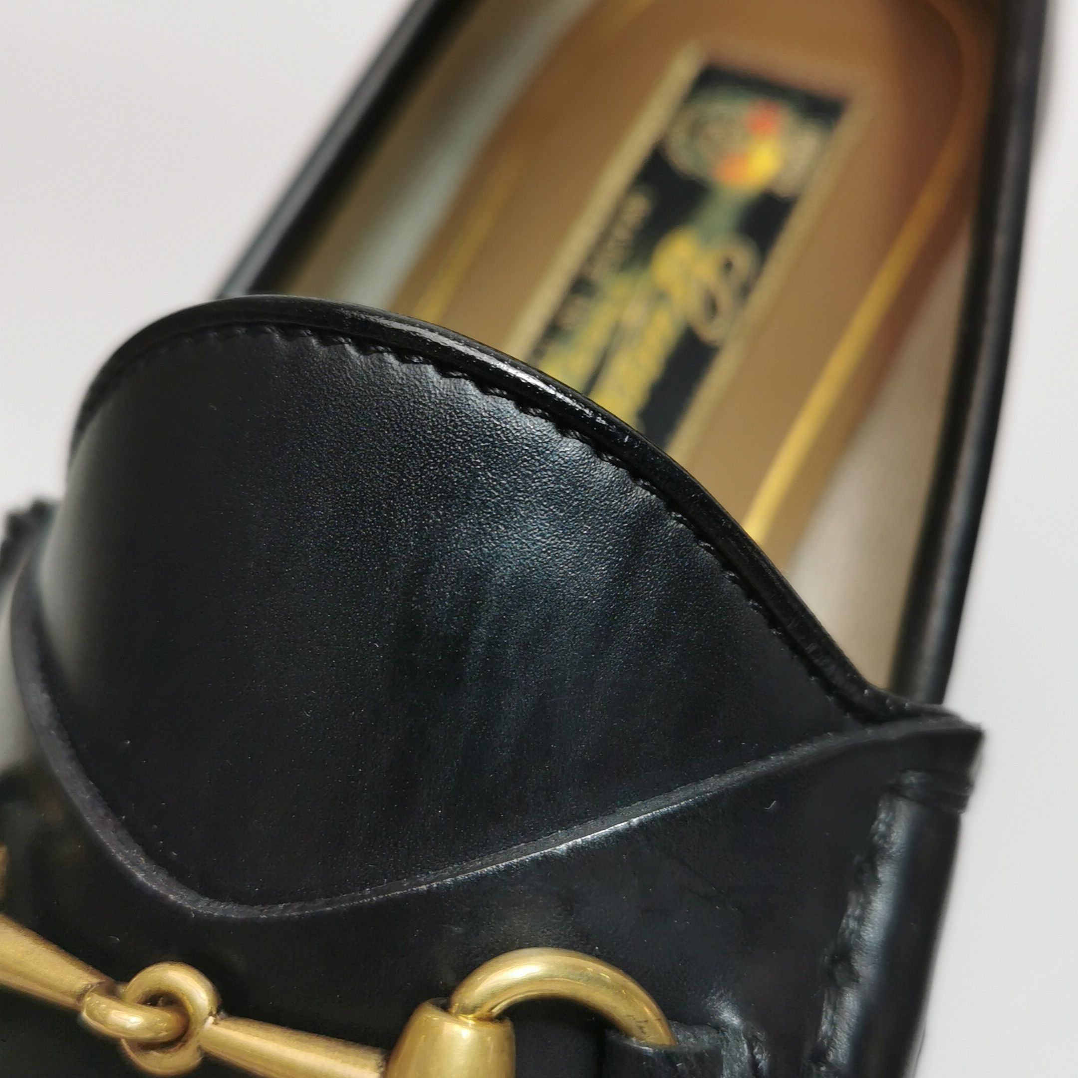 Gucci Gucci Women 5 Flats Size US 5 / IT 35 - 7 Thumbnail
