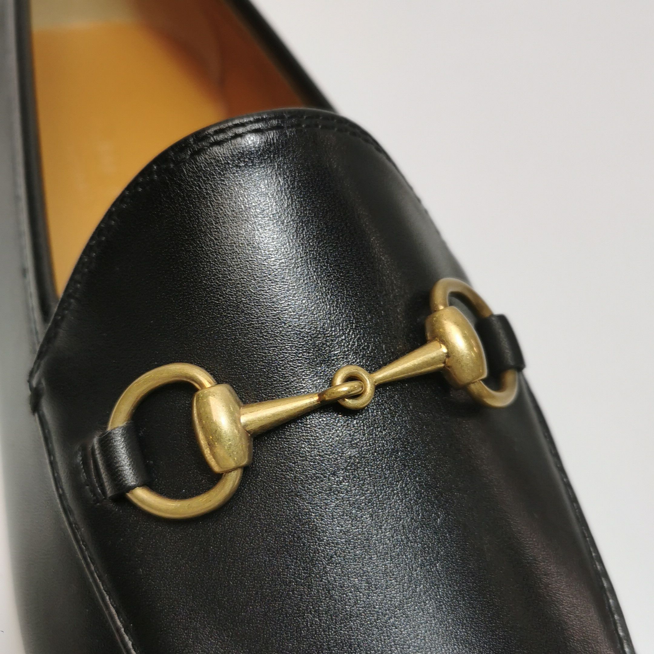 Gucci Gucci Women 6-5 Flats Size US 6.5 / IT 36.5 - 10 Thumbnail