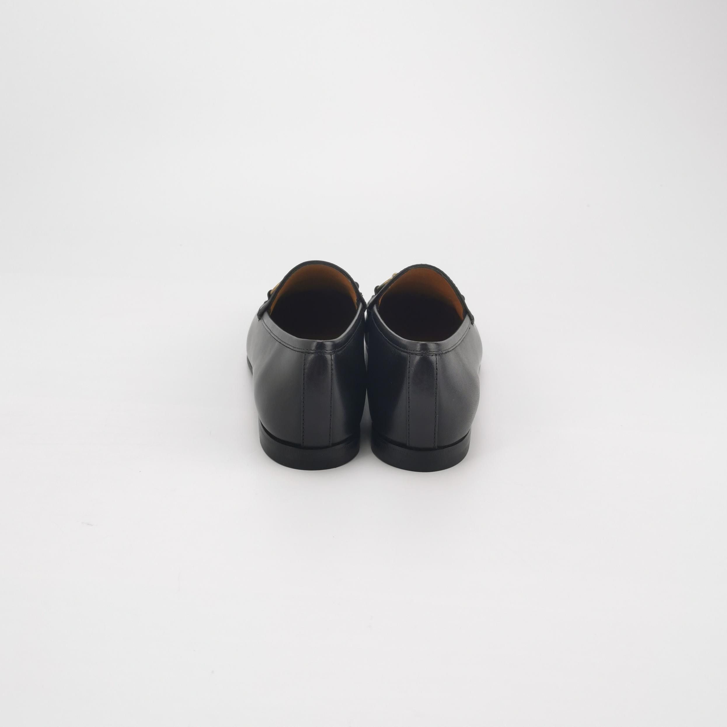 Gucci Gucci Women 6-5 Flats Size US 6.5 / IT 36.5 - 4 Thumbnail