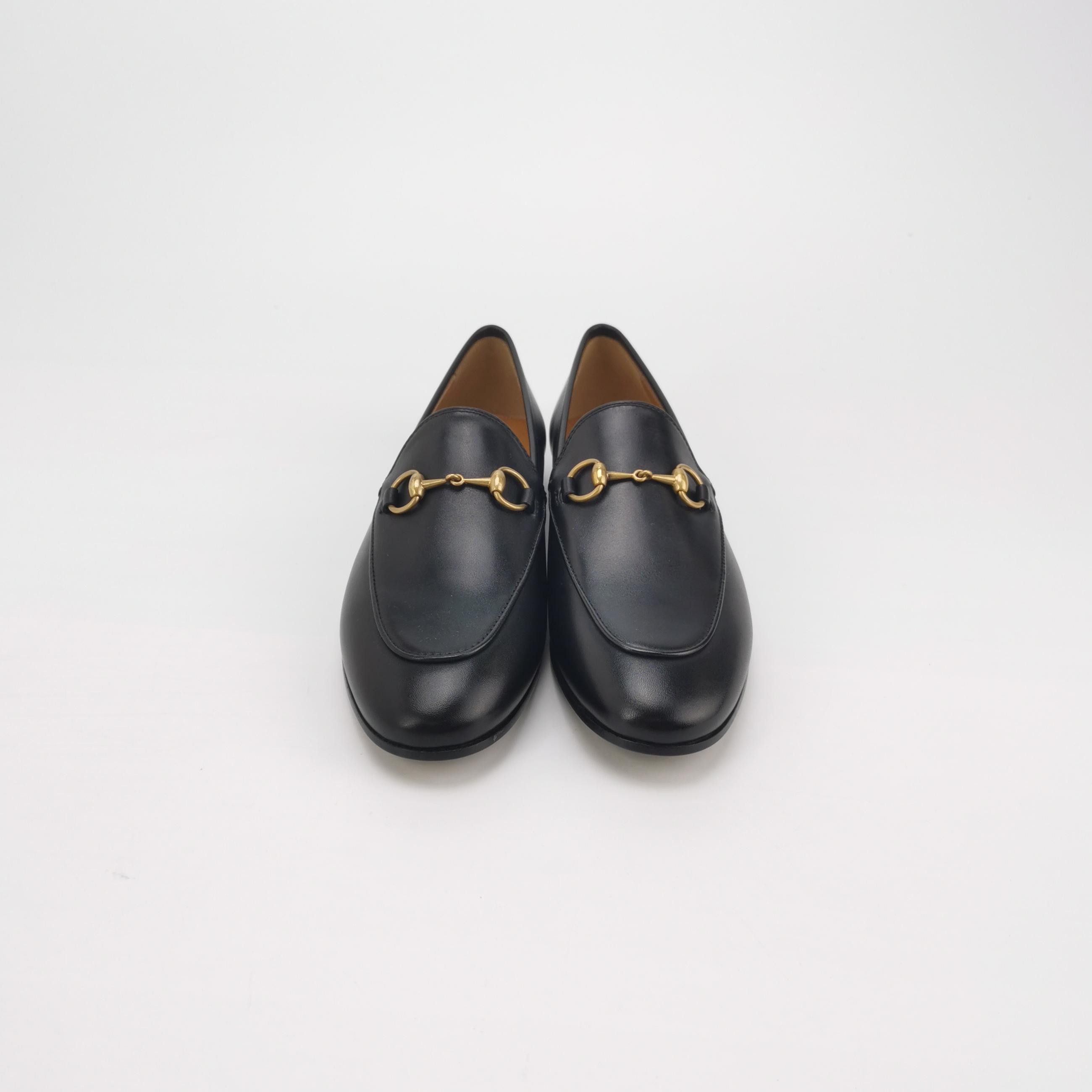 Gucci Gucci Women 6-5 Flats Size US 6.5 / IT 36.5 - 3 Thumbnail