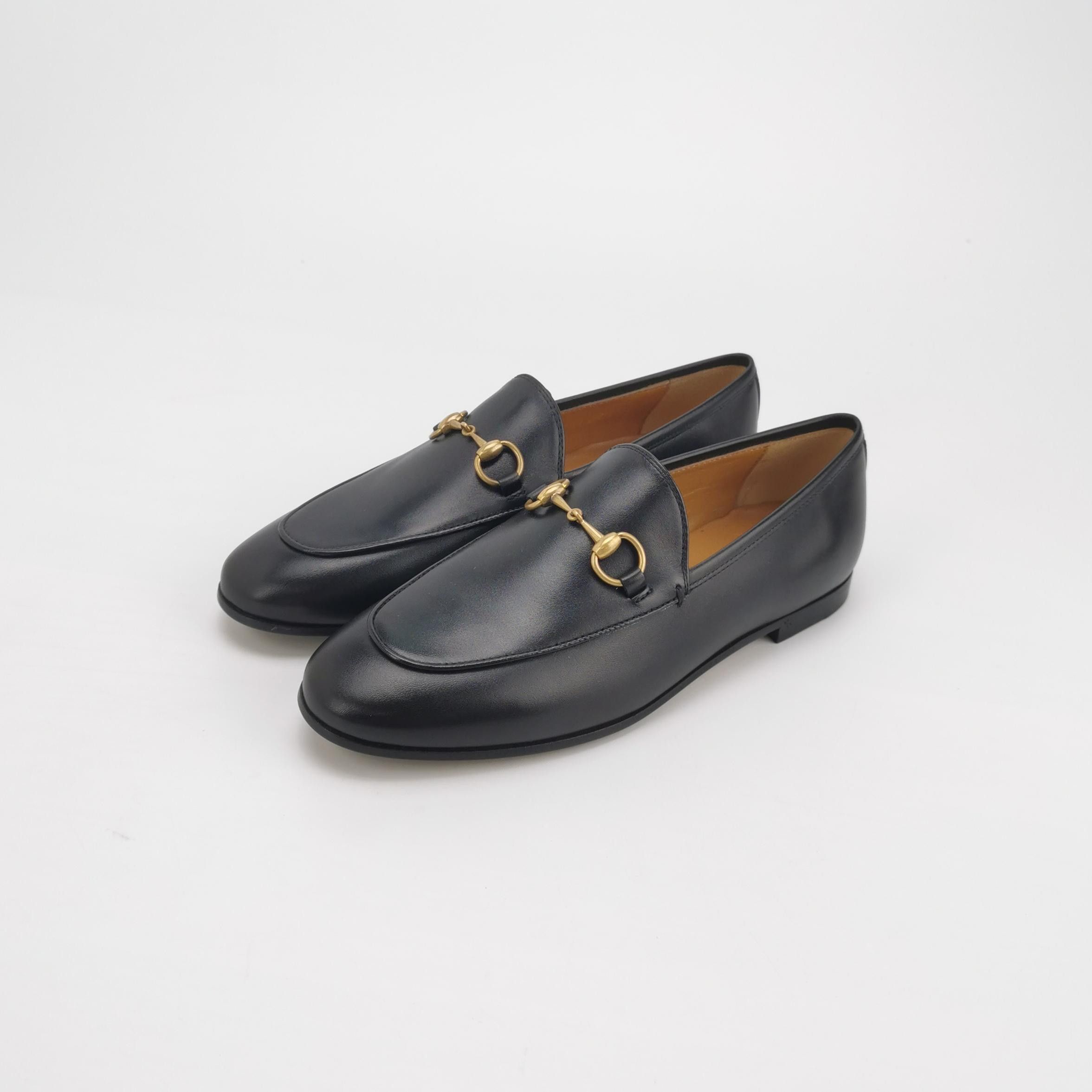 Gucci Gucci Women 6-5 Flats Size US 6.5 / IT 36.5 - 2 Thumbnail