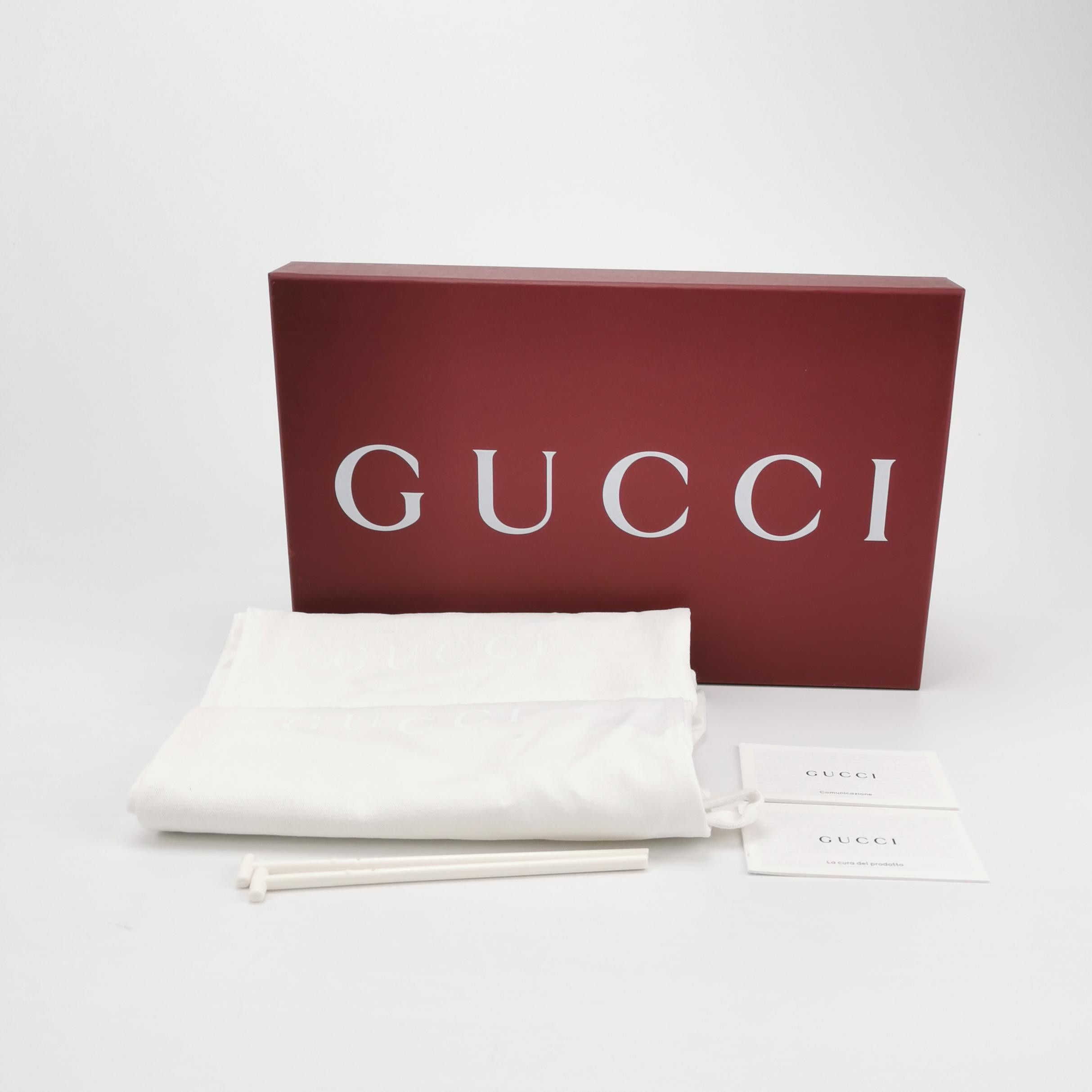 Gucci Gucci Women 6-5 Flats Size US 6.5 / IT 36.5 - 6 Thumbnail