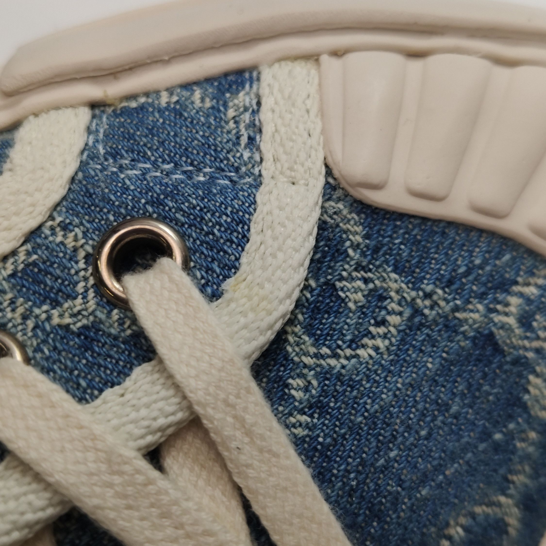 Gucci Gucci Women 9 Lowtop Sneakers Size US 9 / IT 39 - 7 Thumbnail