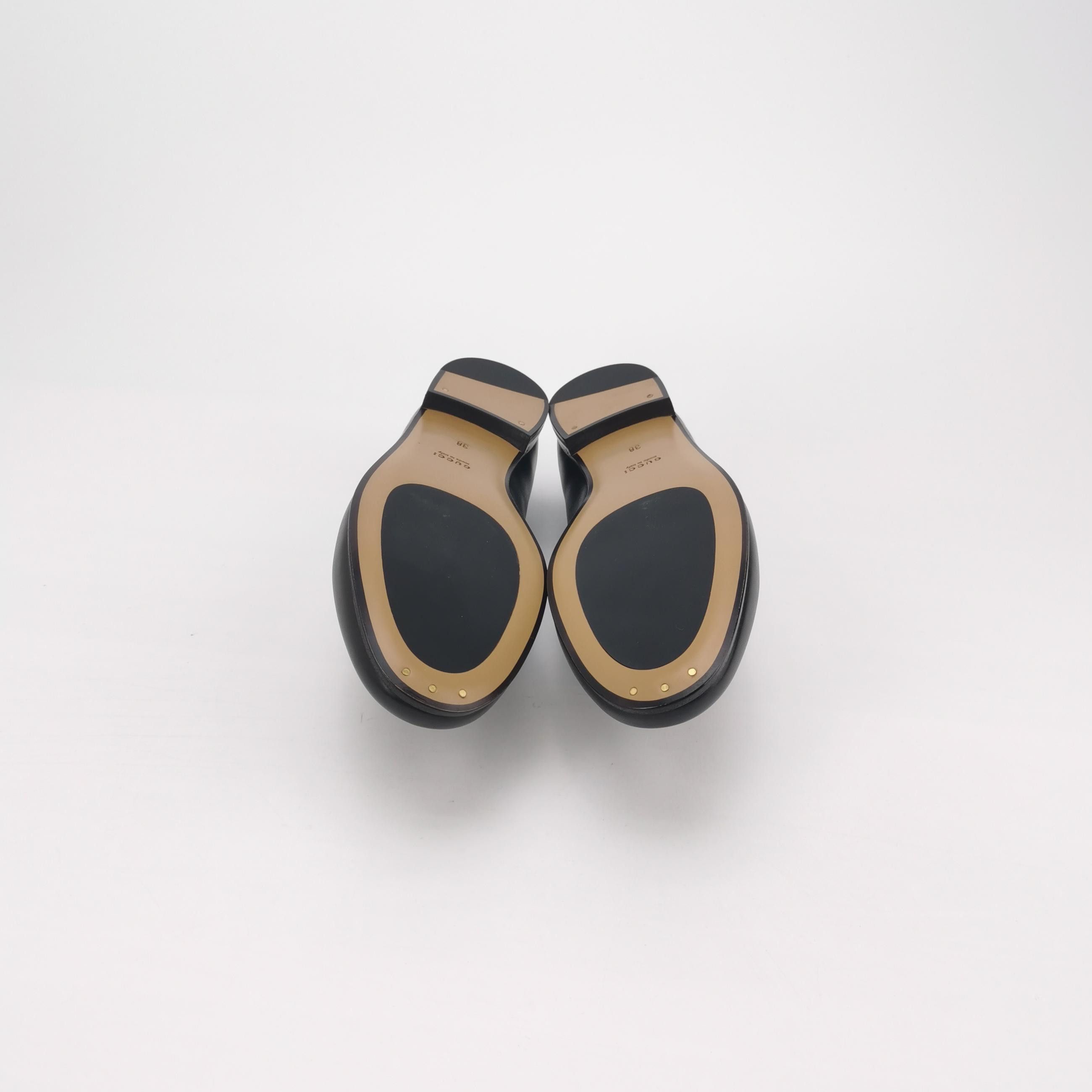 Gucci Gucci Women 8 Flats Size US 8 / IT 38 - 5 Thumbnail