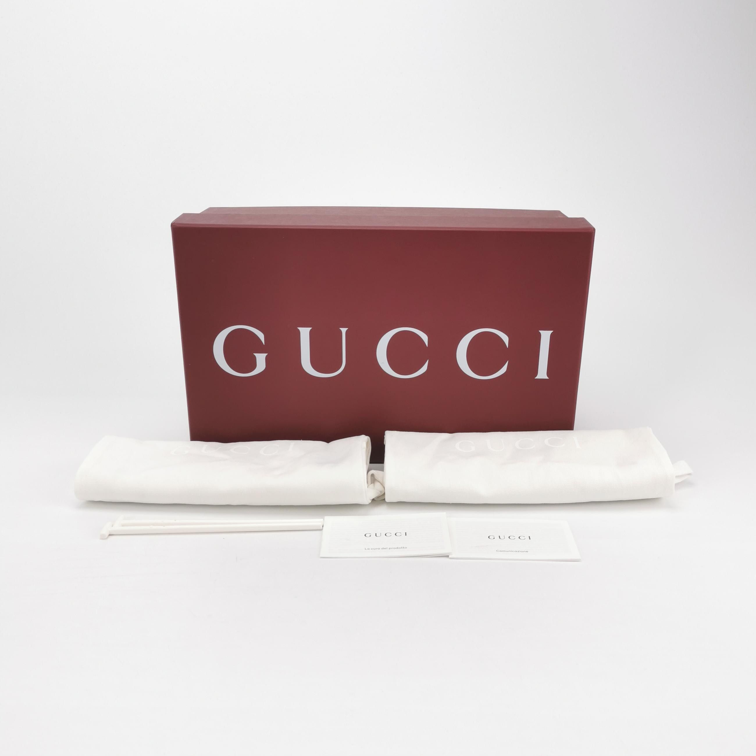Gucci Gucci Women 8 Flats Size US 8 / IT 38 - 6 Thumbnail
