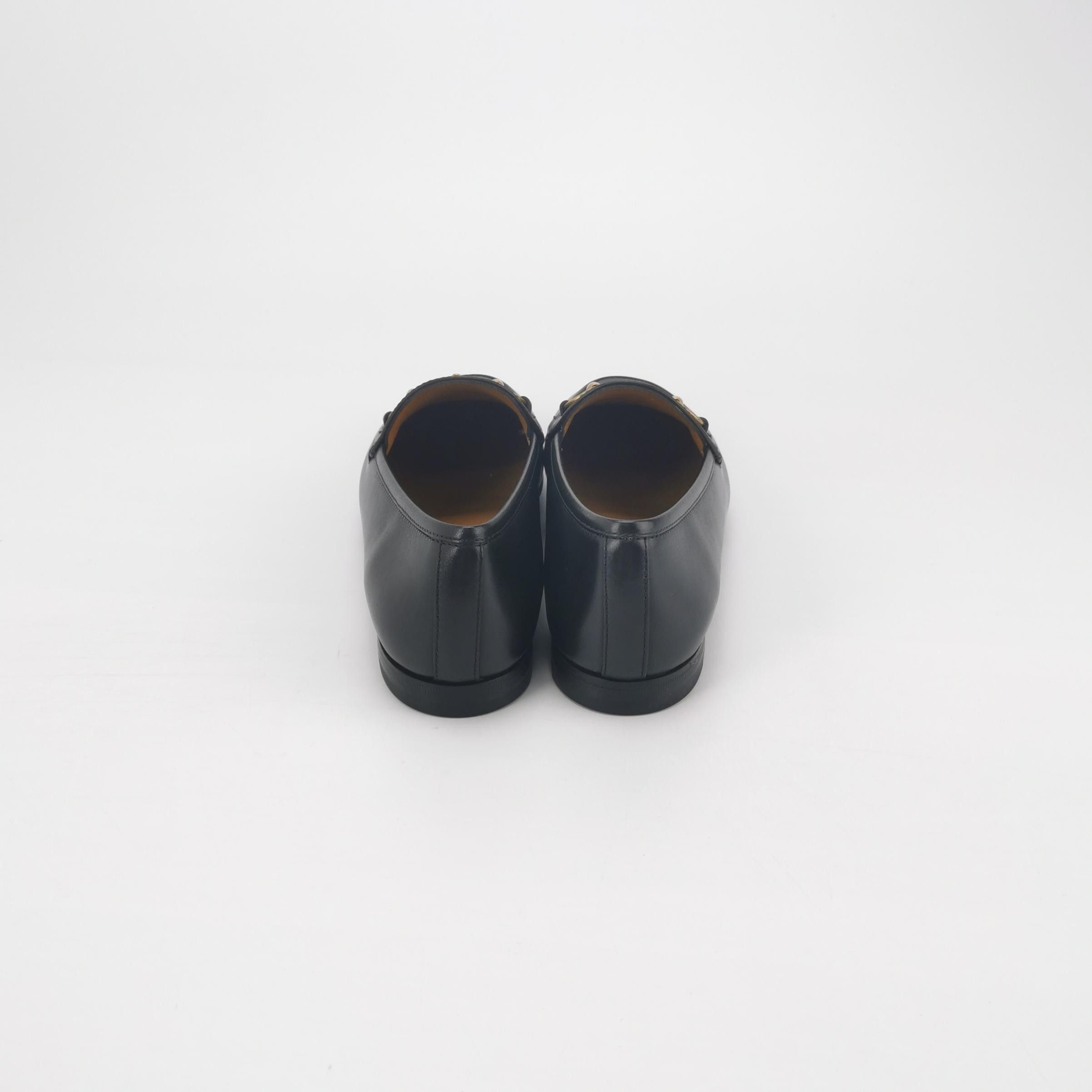 Gucci Gucci Women 8 Flats Size US 8 / IT 38 - 4 Thumbnail