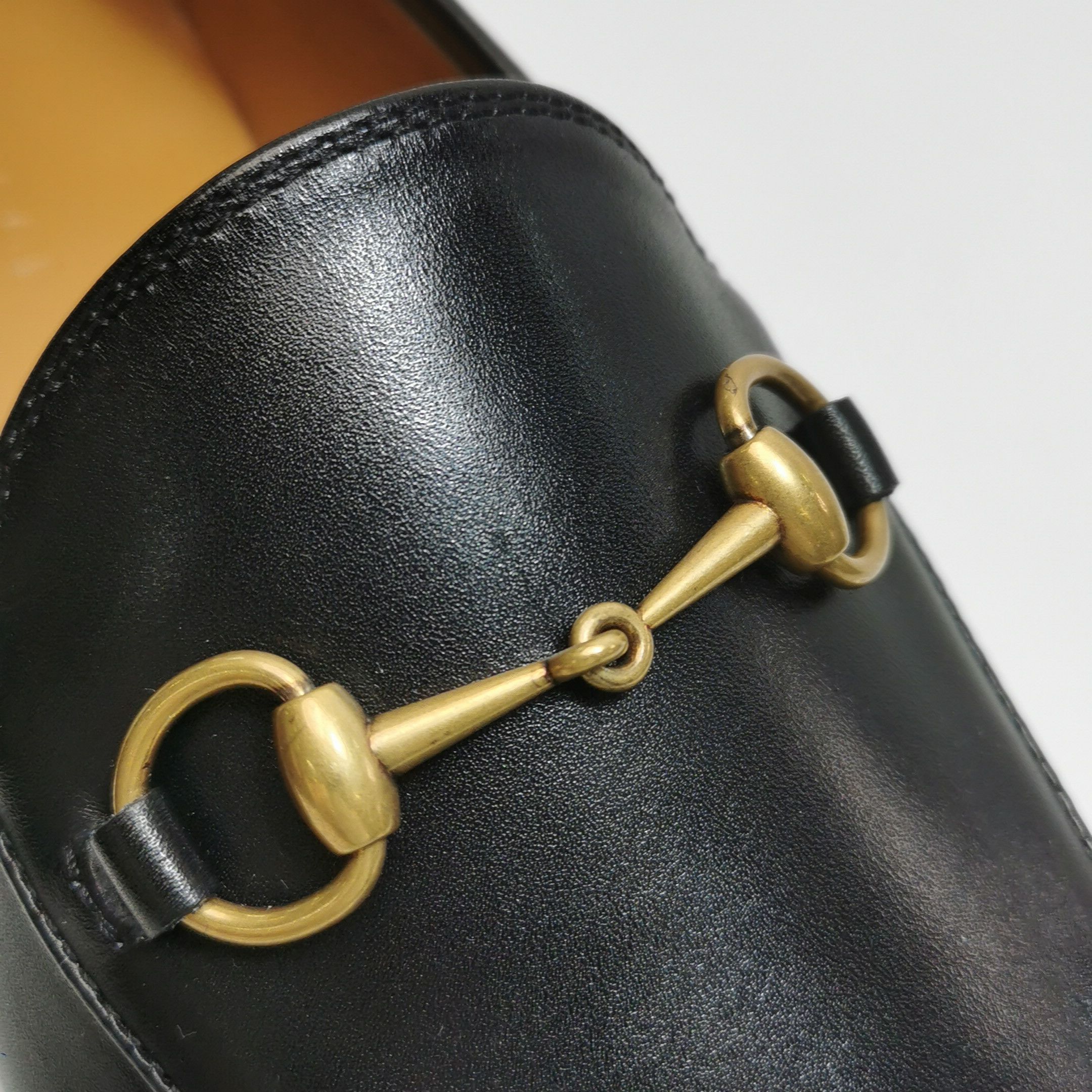 Gucci Gucci Women 8 Flats Size US 8 / IT 38 - 10 Thumbnail