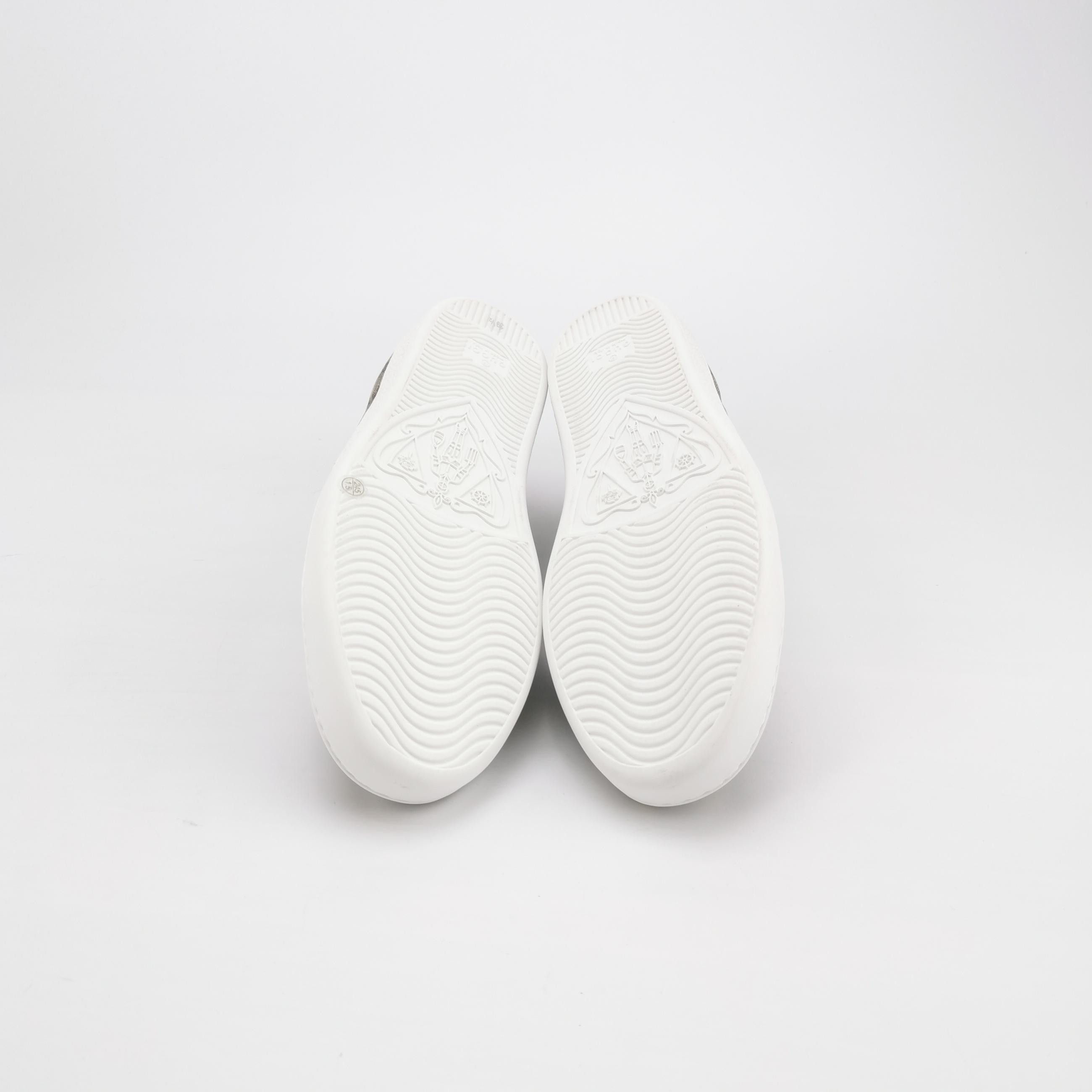 Gucci Gucci Women 9-5 Lowtop Sneakers Size US 9.5 / IT 39.5 - 5 Thumbnail