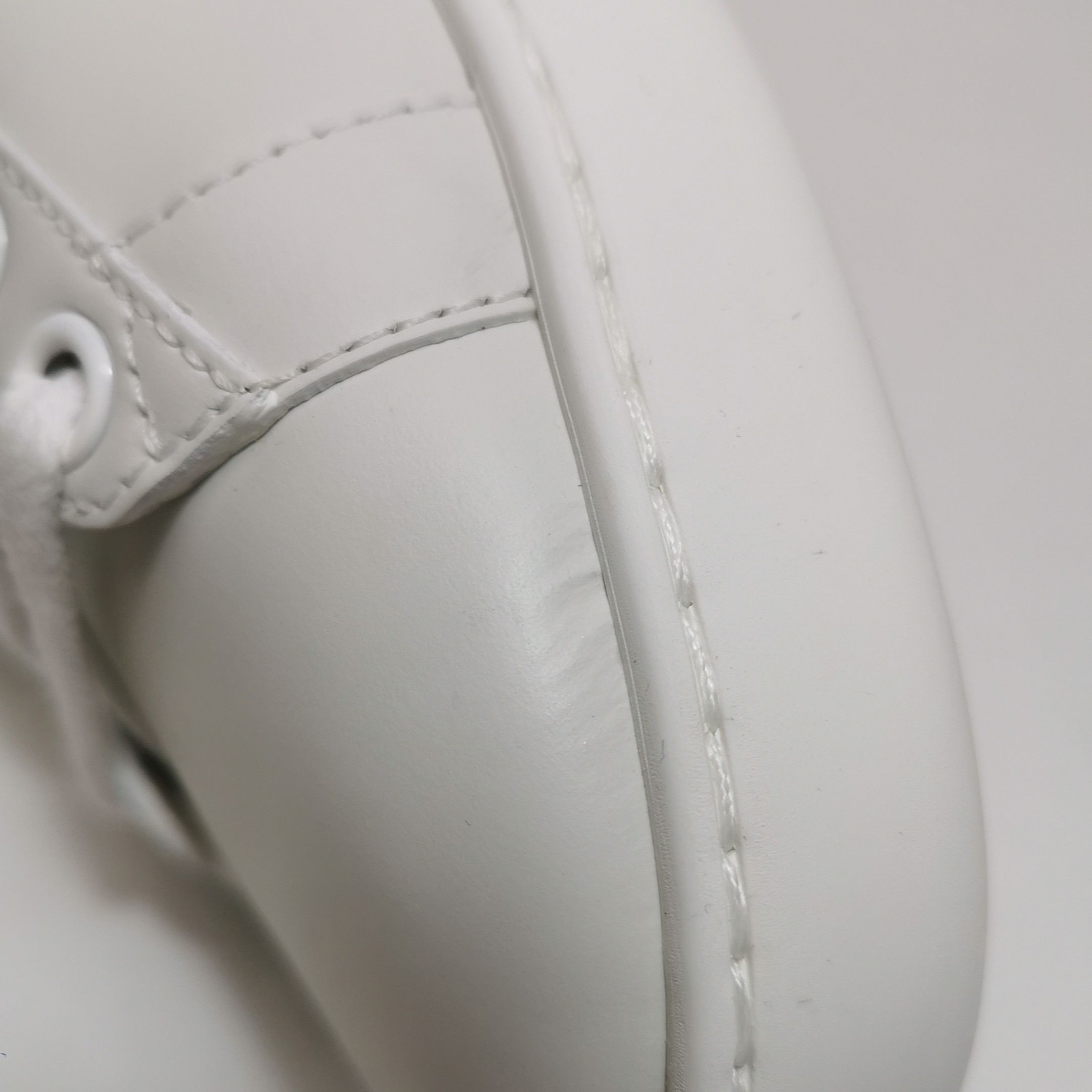 Gucci Gucci Women 5-5 Lowtop Sneakers Size US 5.5 / IT 35.5 - 7 Thumbnail