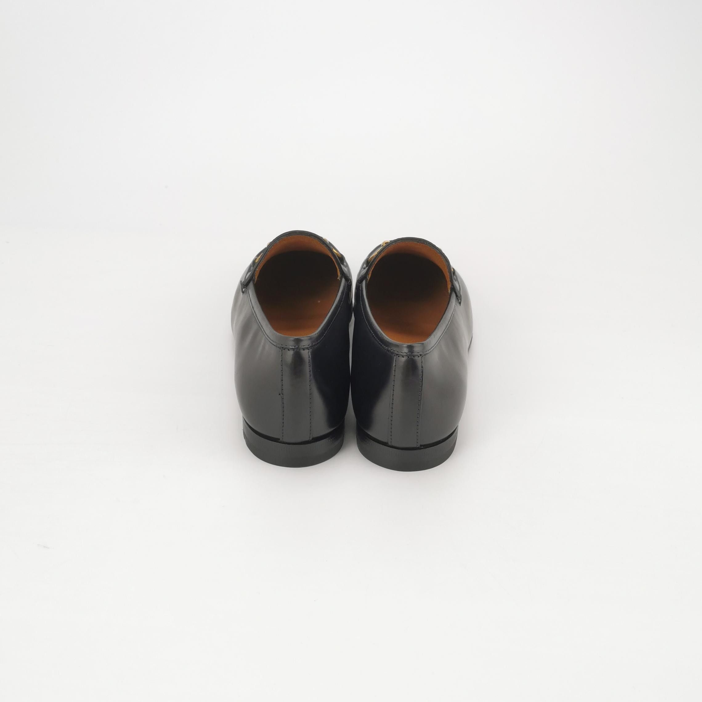Gucci Gucci Women 6 Flats Size US 6 / IT 36 - 4 Thumbnail
