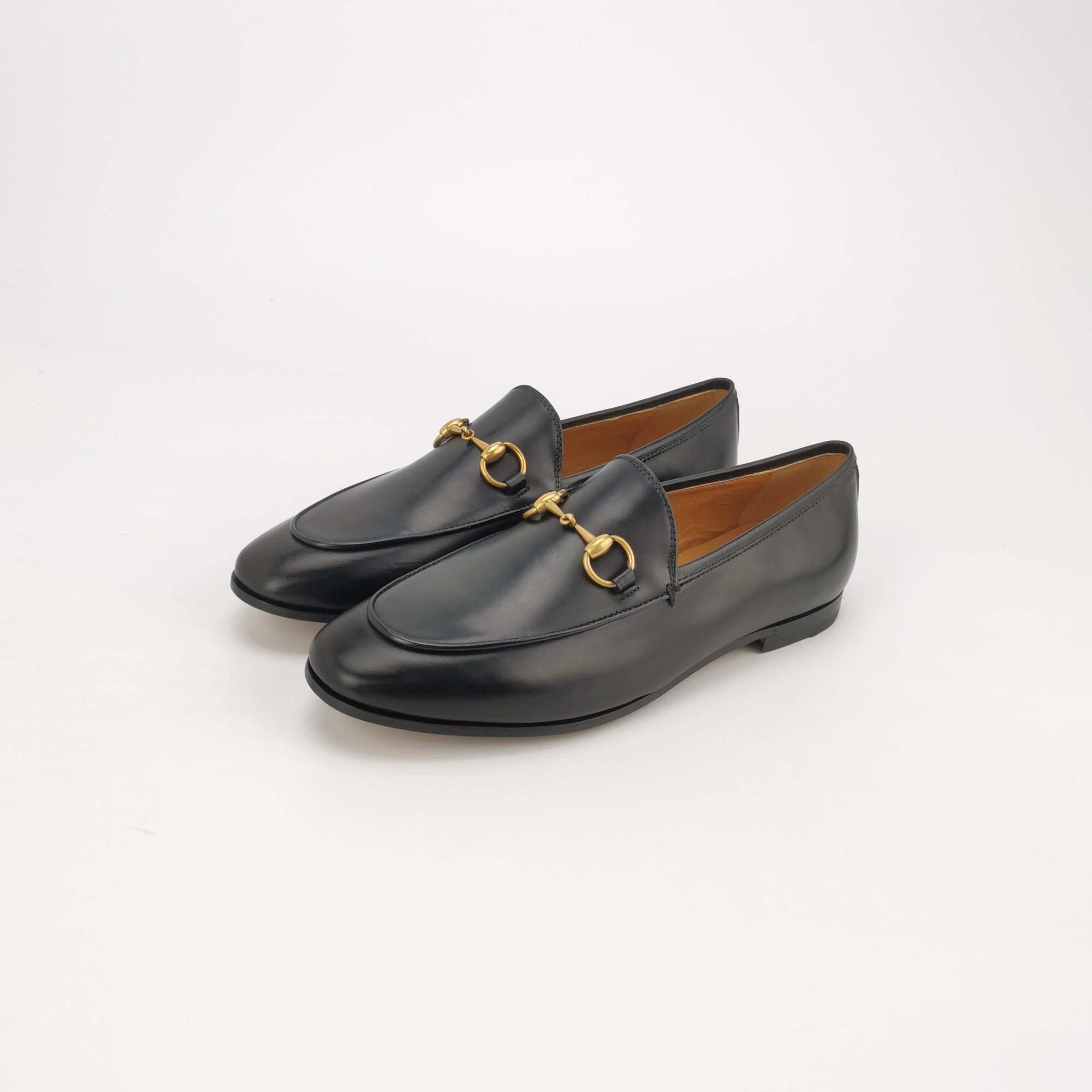 Gucci Gucci Women 6 Flats Size US 6 / IT 36 - 2 Thumbnail