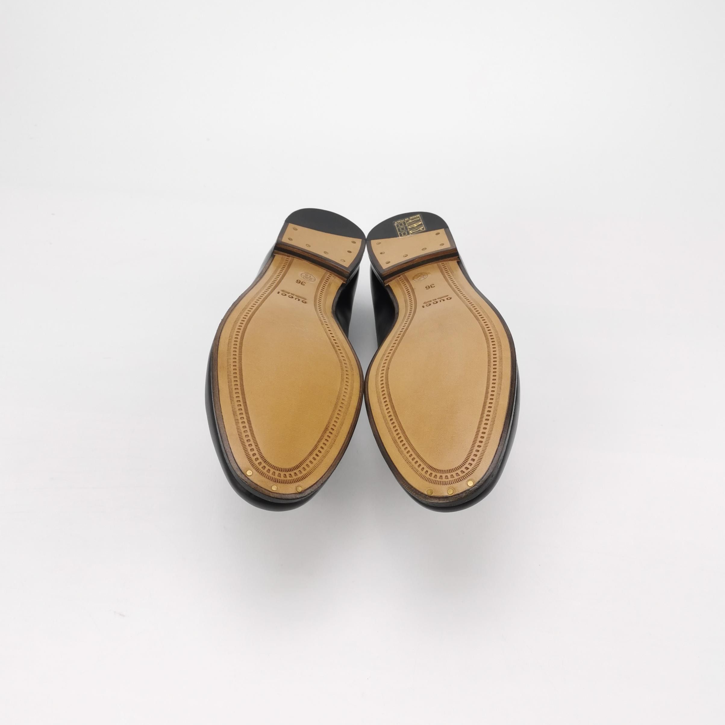 Gucci Gucci Women 6 Flats Size US 6 / IT 36 - 5 Thumbnail