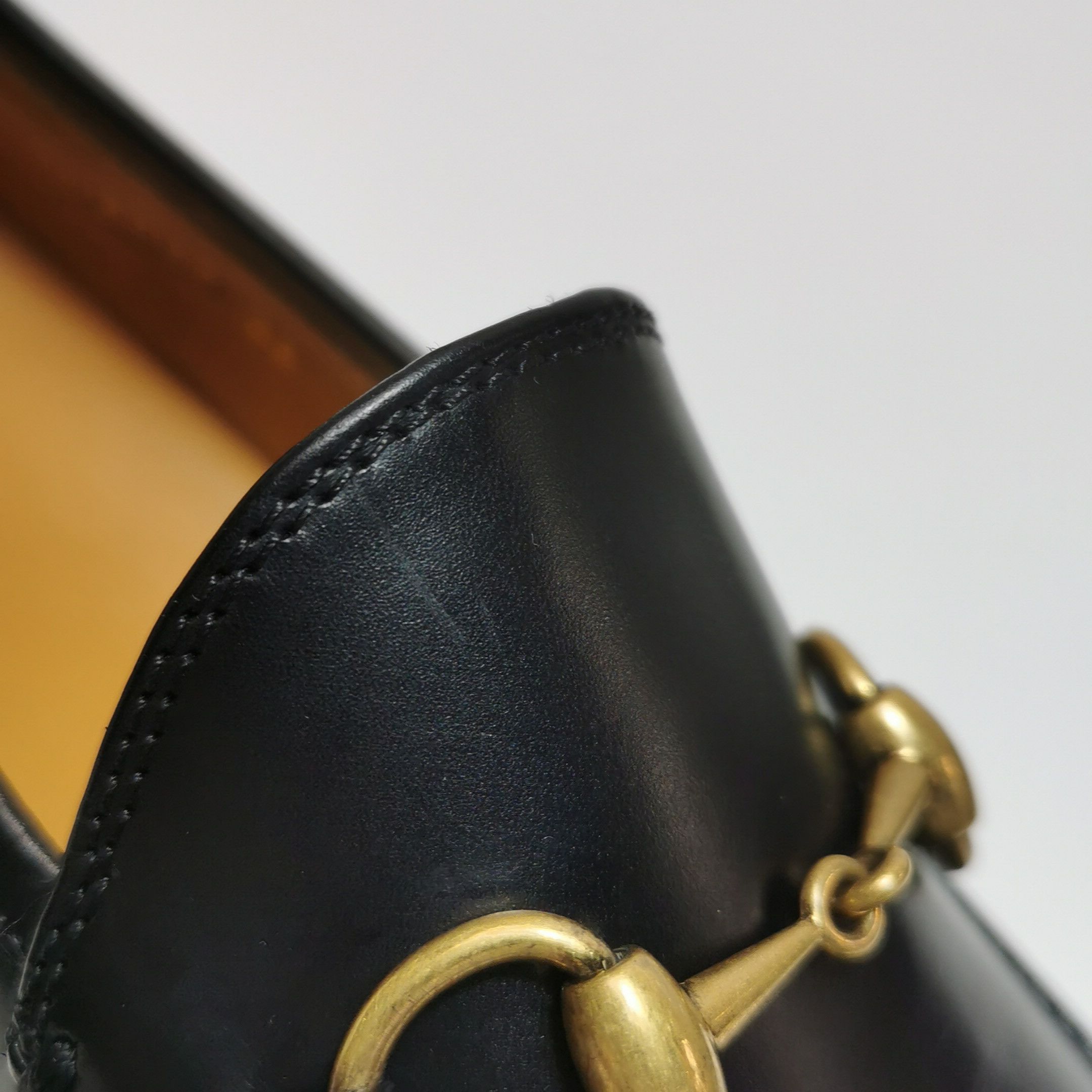 Gucci Gucci Women 6 Flats Size US 6 / IT 36 - 7 Thumbnail