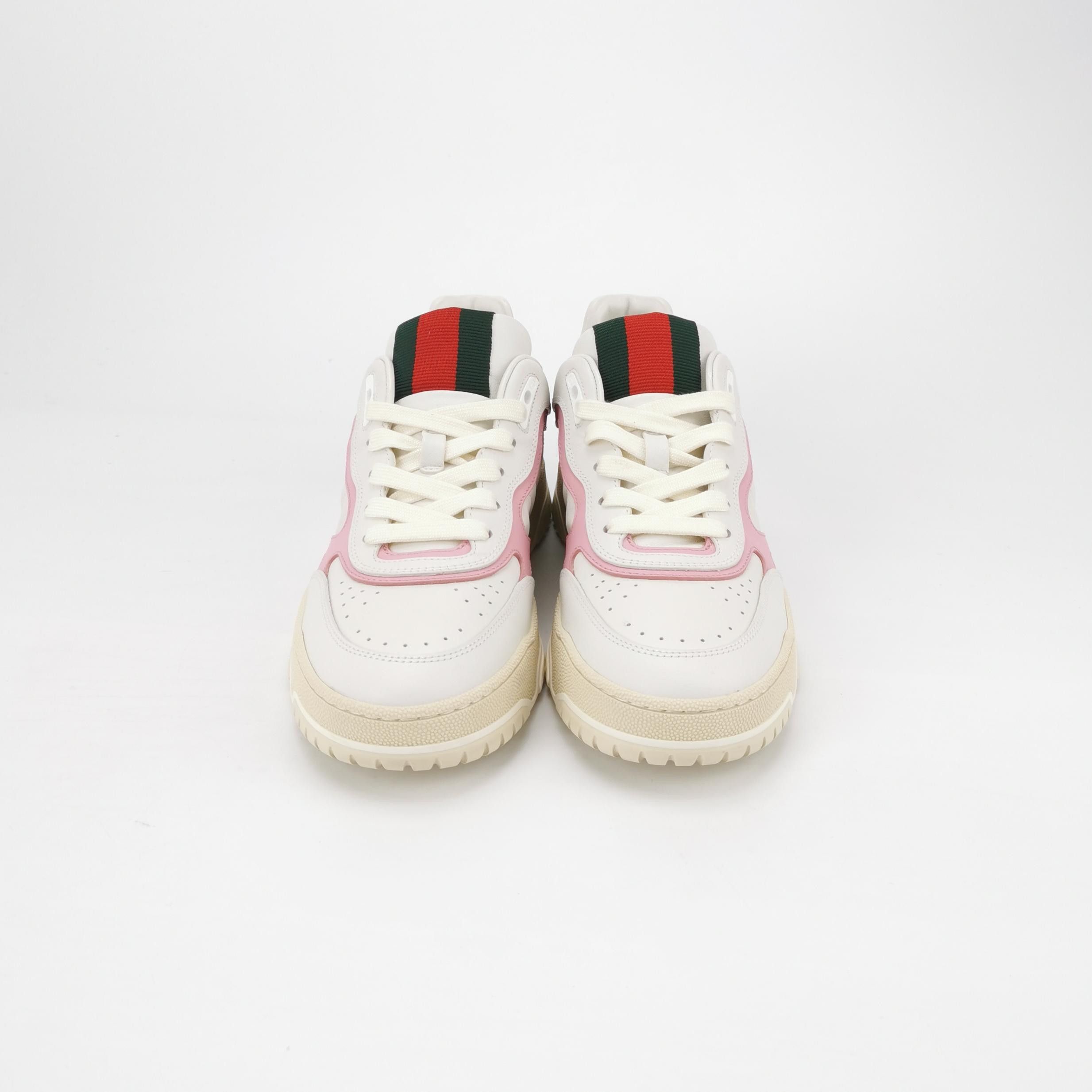 Gucci Gucci Women 9 Lowtop Sneakers Size US 9 / IT 39 - 3 Thumbnail