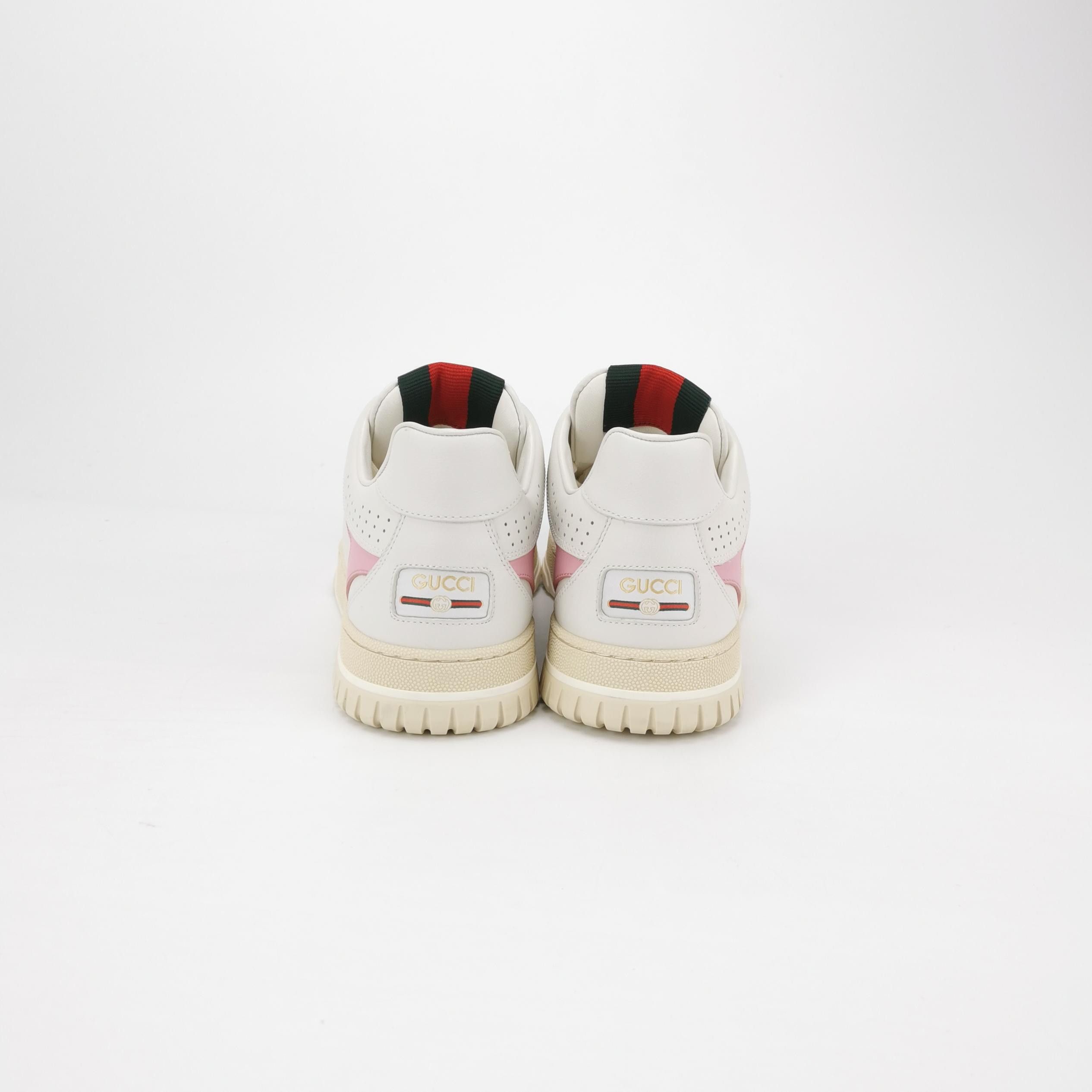 Gucci Gucci Women 9 Lowtop Sneakers Size US 9 / IT 39 - 4 Thumbnail