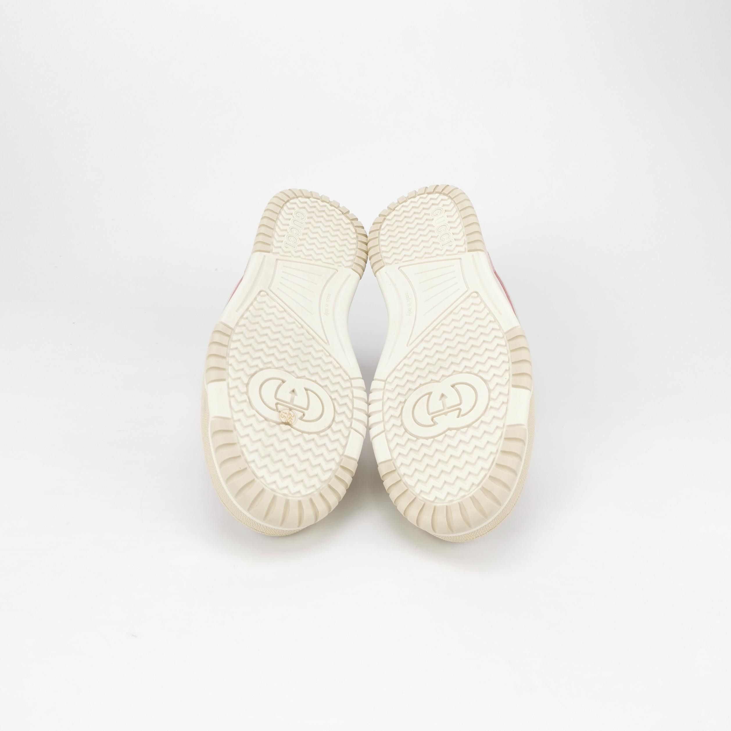 Gucci Gucci Women 9 Lowtop Sneakers Size US 9 / IT 39 - 5 Thumbnail