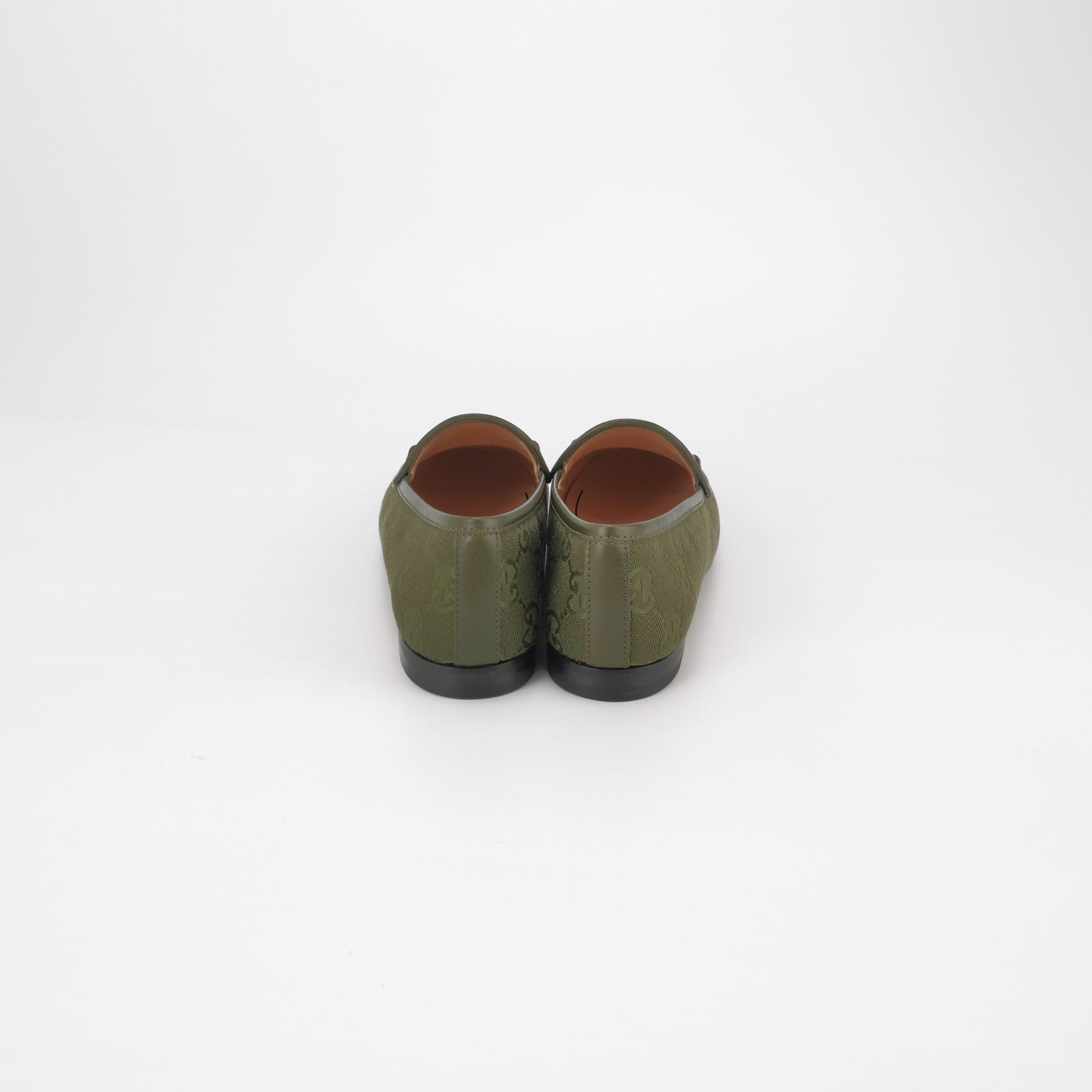 Gucci Gucci Women 7-5 Flats Size US 7.5 / IT 37.5 - 4 Thumbnail