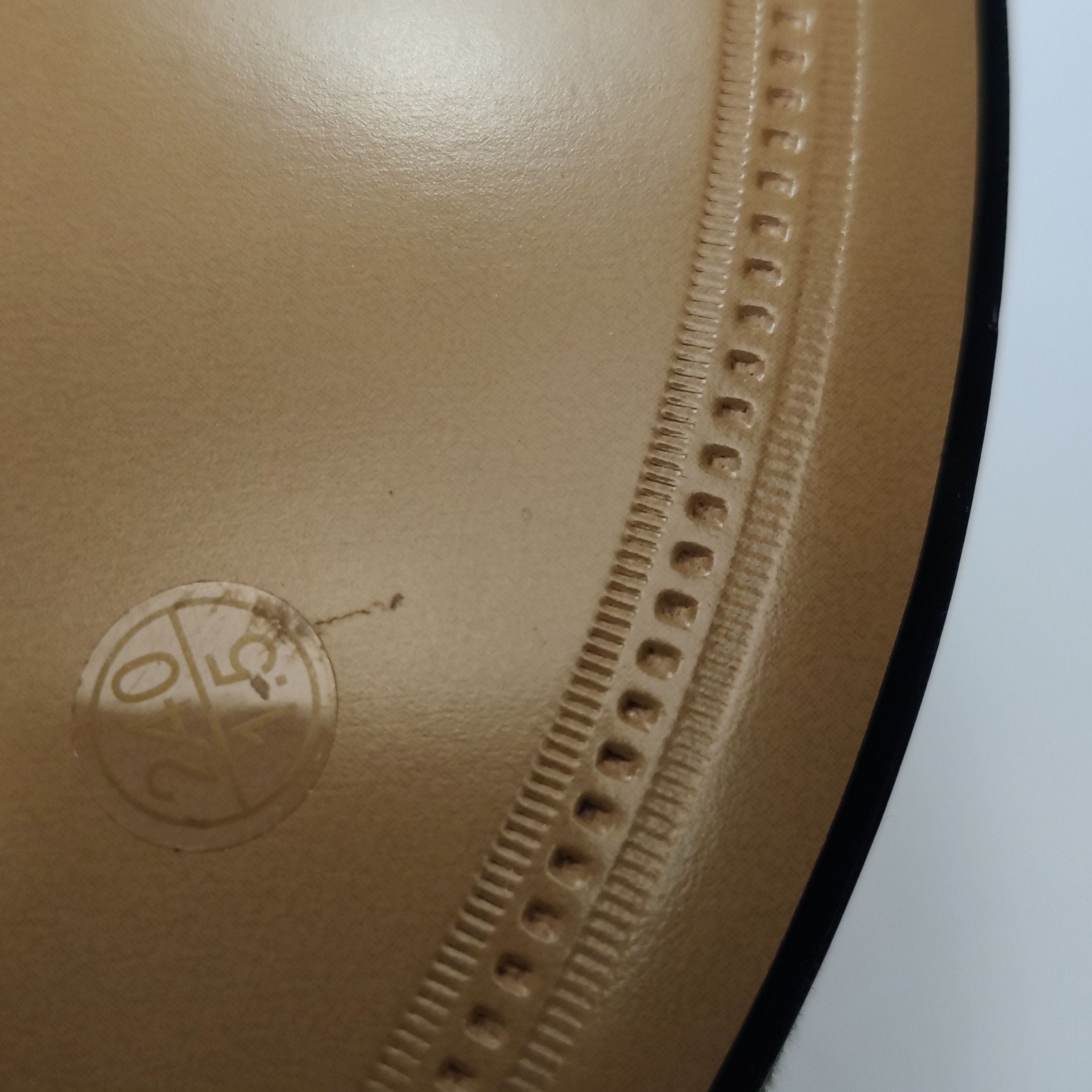 Gucci Gucci Women 7-5 Flats Size US 7.5 / IT 37.5 - 9 Thumbnail