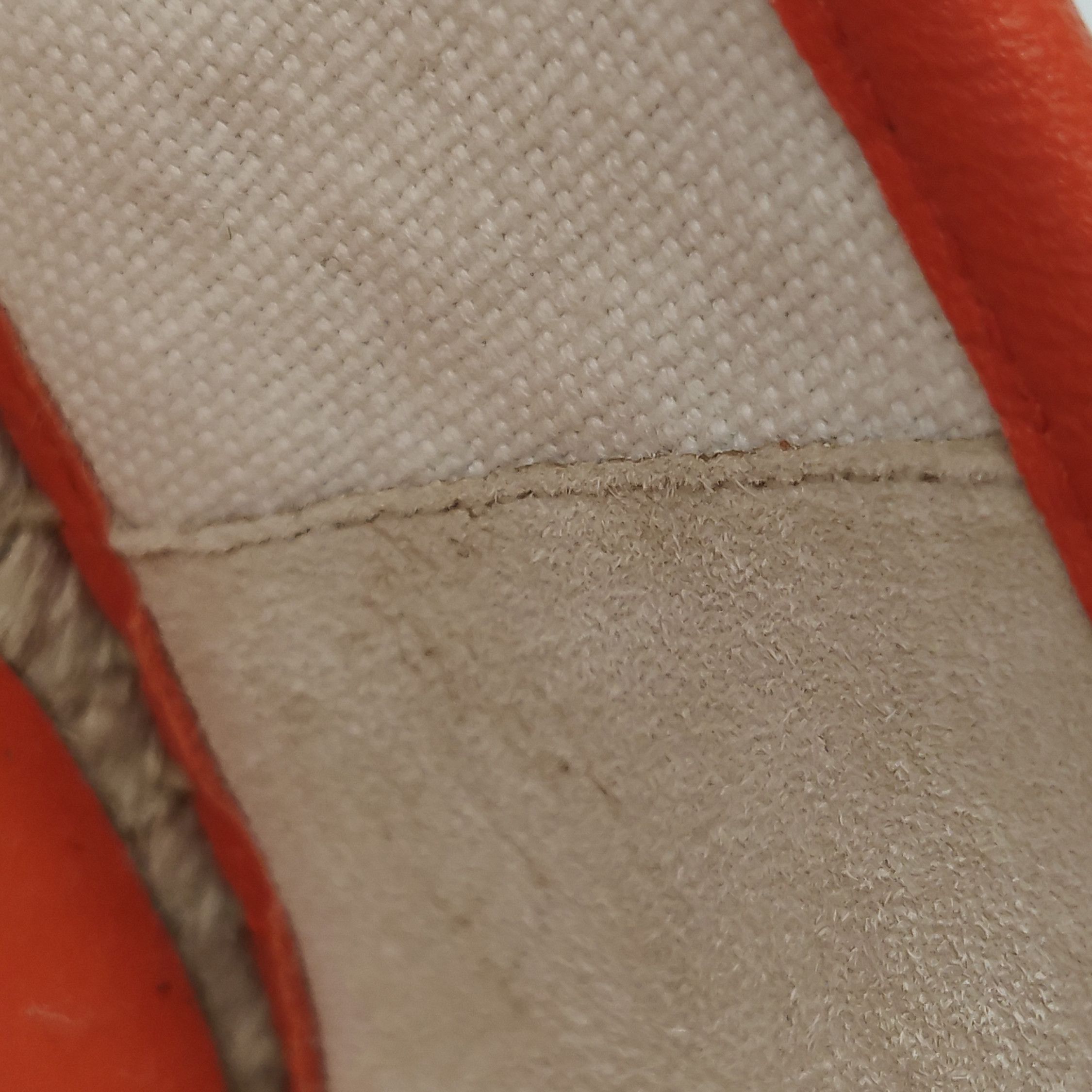 Gucci Gucci Women 7-5 Flats Size US 7.5 / IT 37.5 - 7 Thumbnail