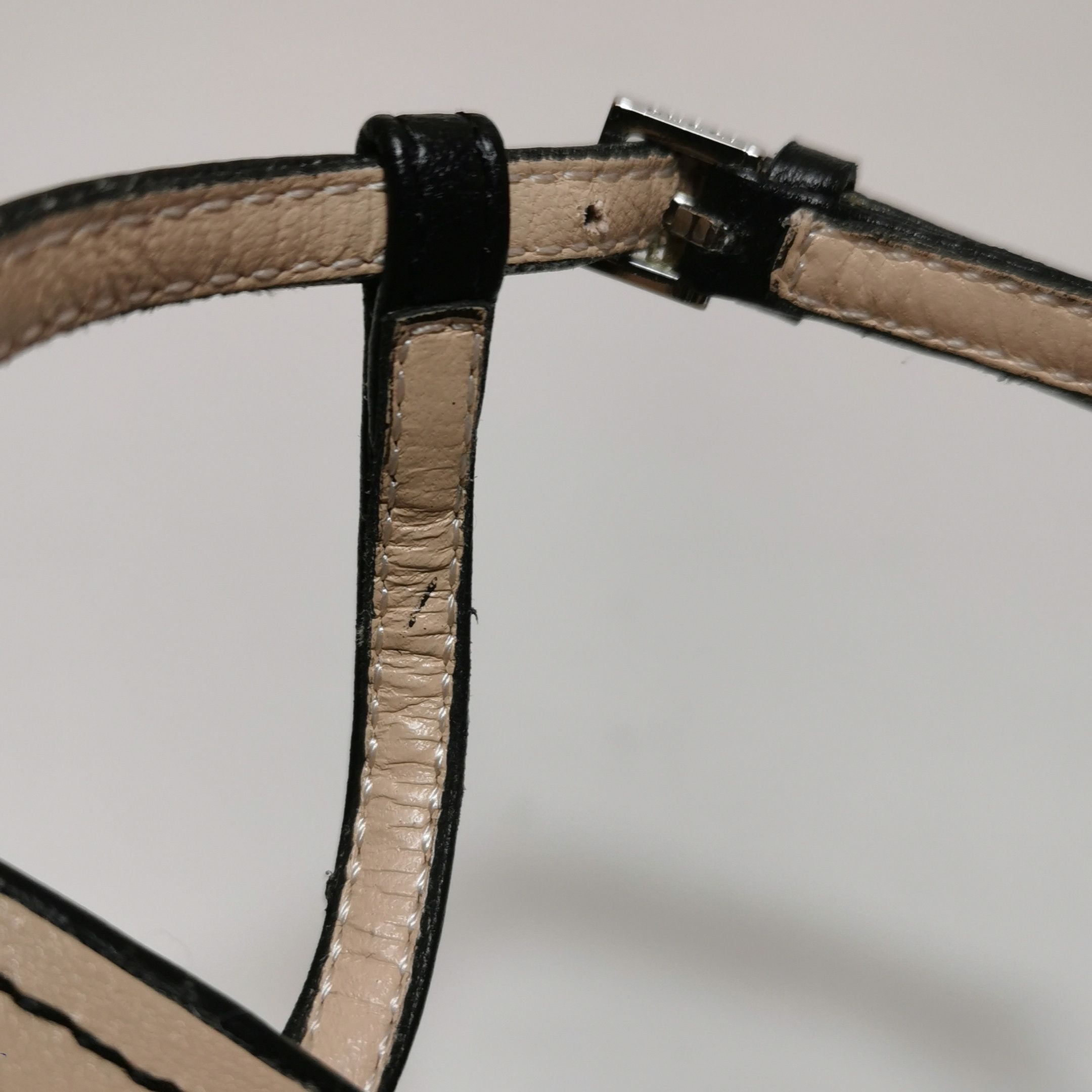 Gucci Gucci Women 5-5 Heels Size US 5.5 / IT 35.5 - 11 Thumbnail