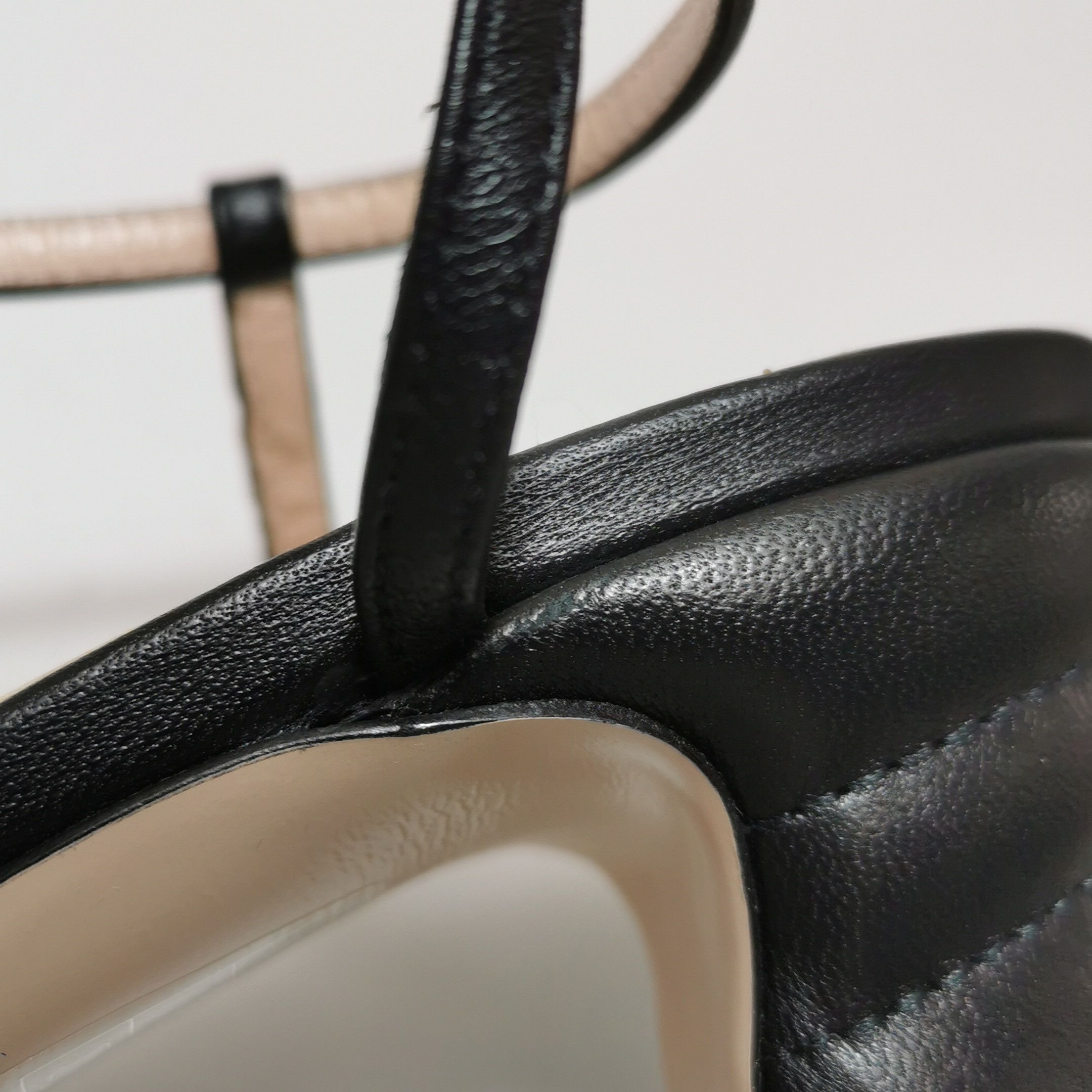 Gucci Gucci Women 5-5 Heels Size US 5.5 / IT 35.5 - 13 Thumbnail