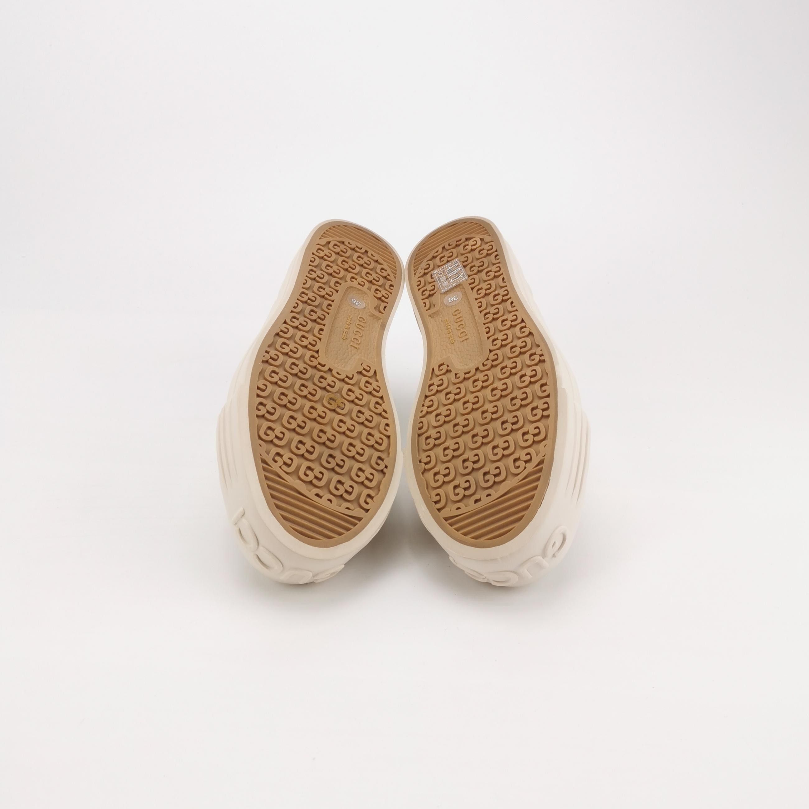 Gucci Gucci Women 8 Lowtop Sneakers Size US 8 / IT 38 - 5 Thumbnail
