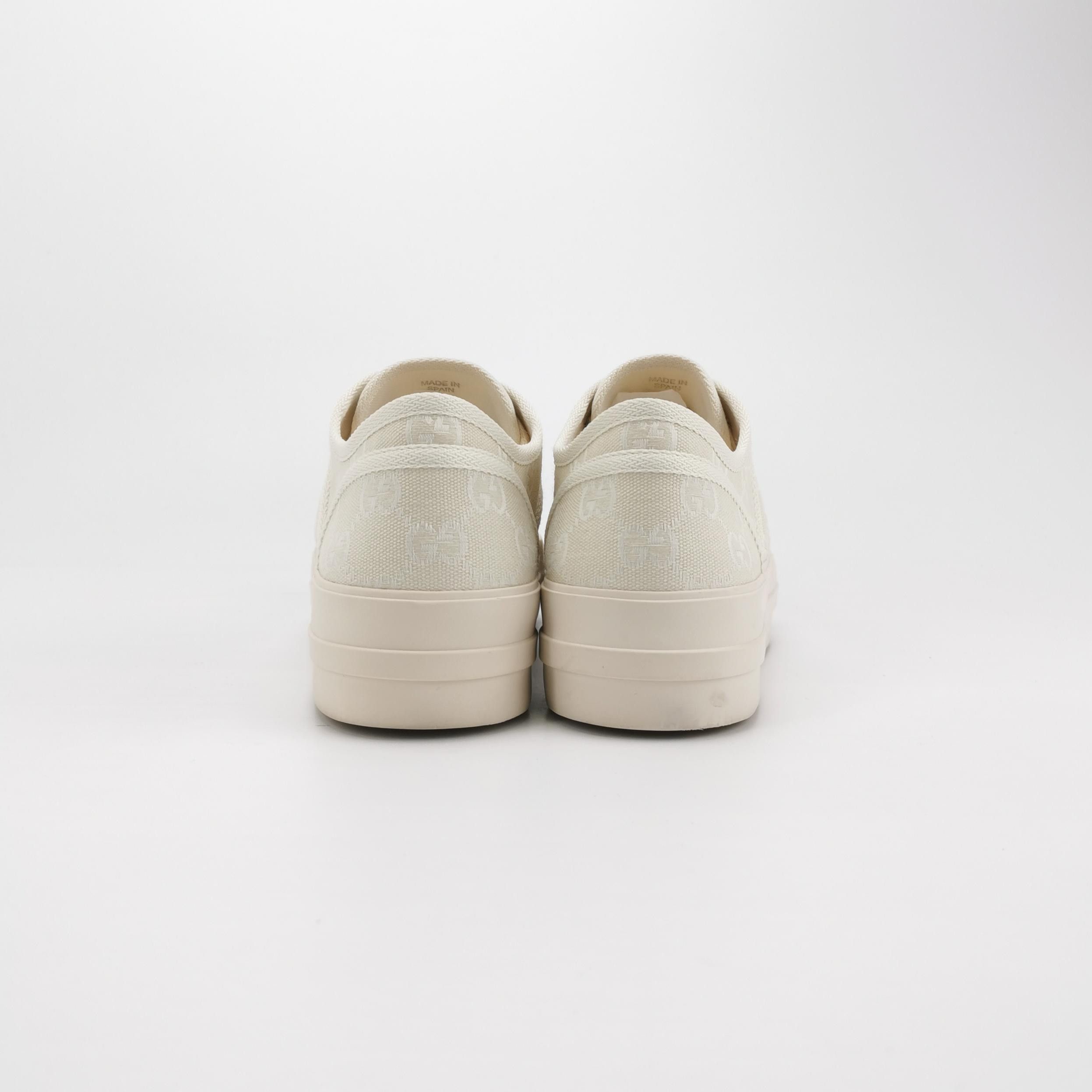 Gucci Gucci Women 8 Lowtop Sneakers Size US 8 / IT 38 - 4 Thumbnail