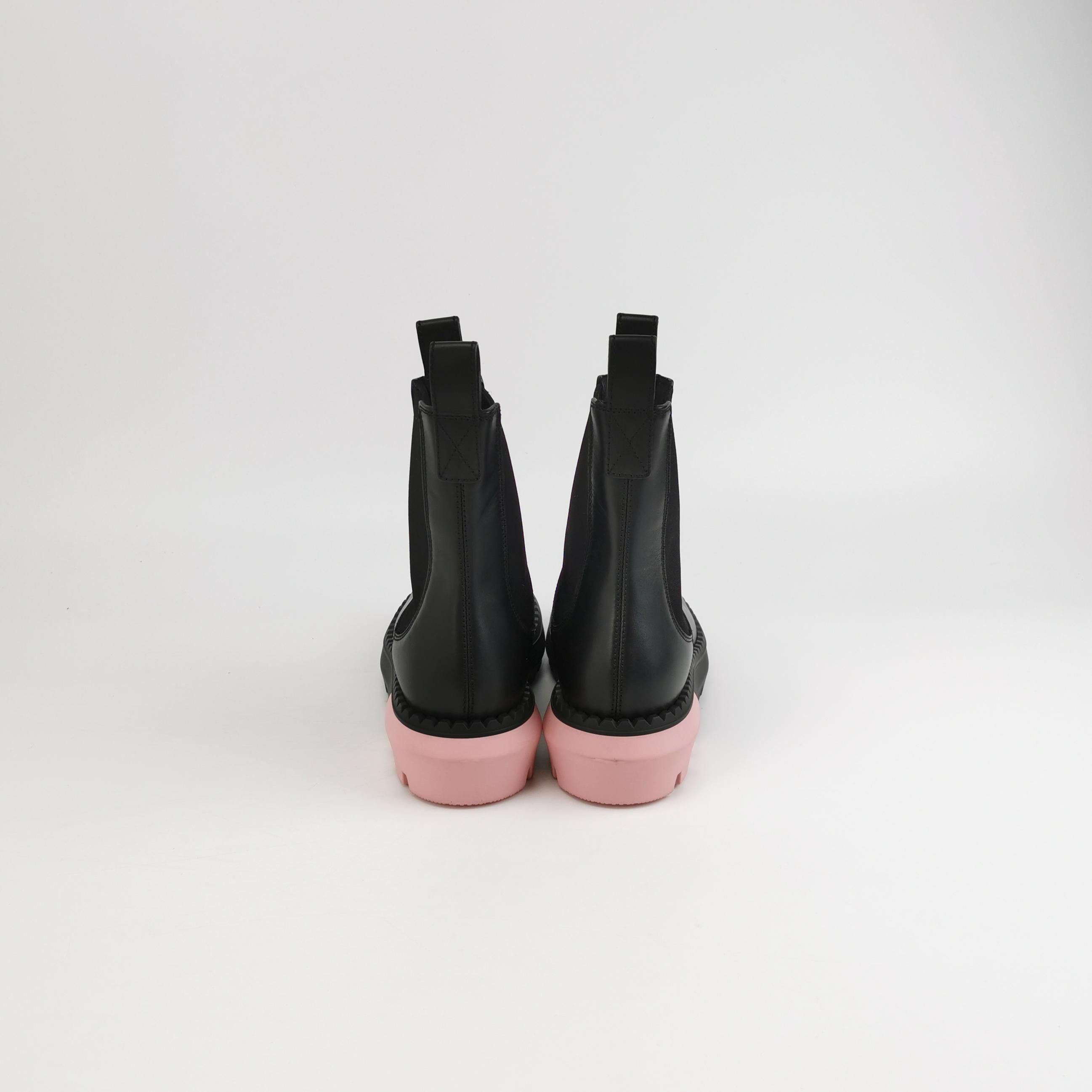 Gucci Gucci Women 6 Boots Size US 6 / IT 36 - 4 Thumbnail