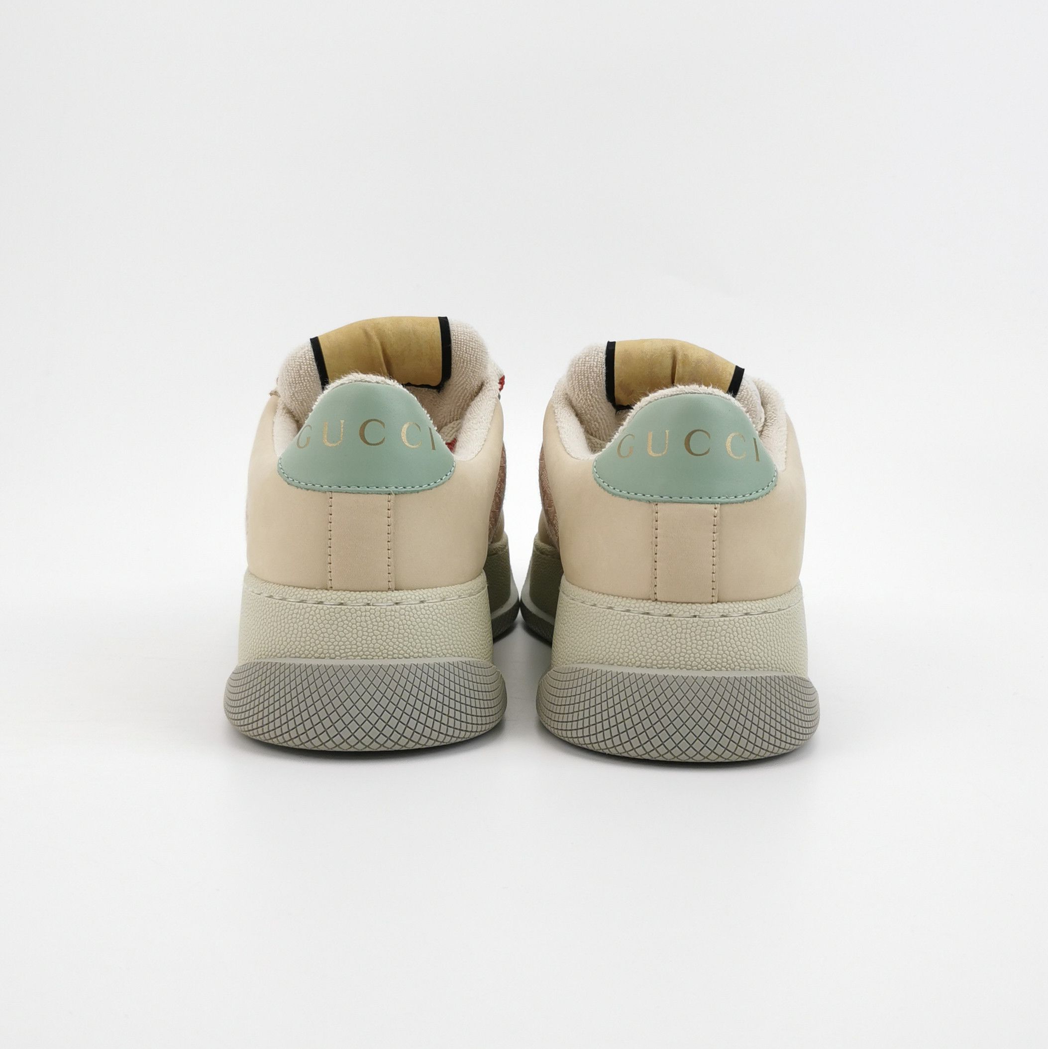 Gucci Gucci Women 6 Lowtop Sneakers Size US 6 / IT 36 - 4 Thumbnail