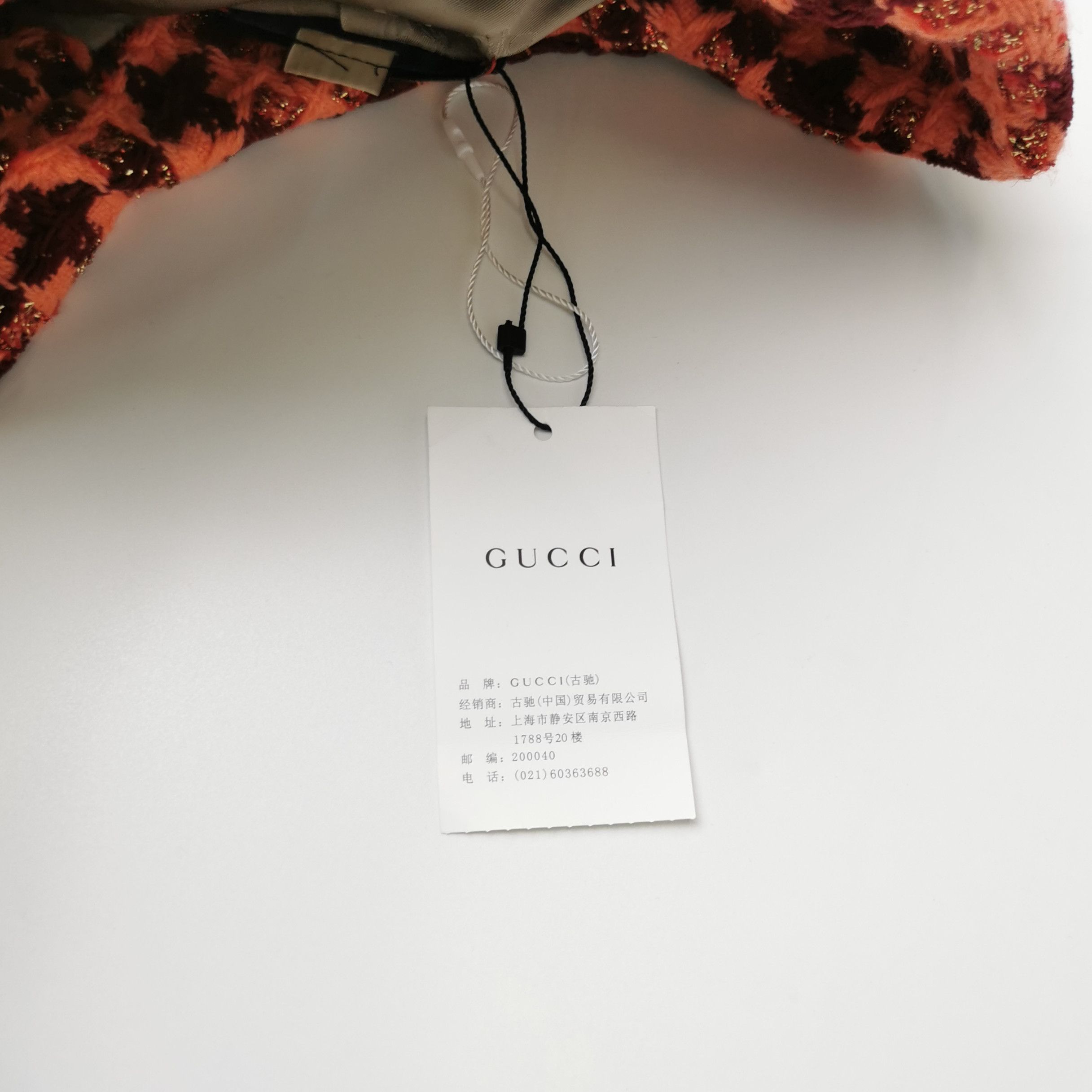 Gucci Gucci Women it_40 Jackets Size S / US 4 / IT 40 - 4 Thumbnail