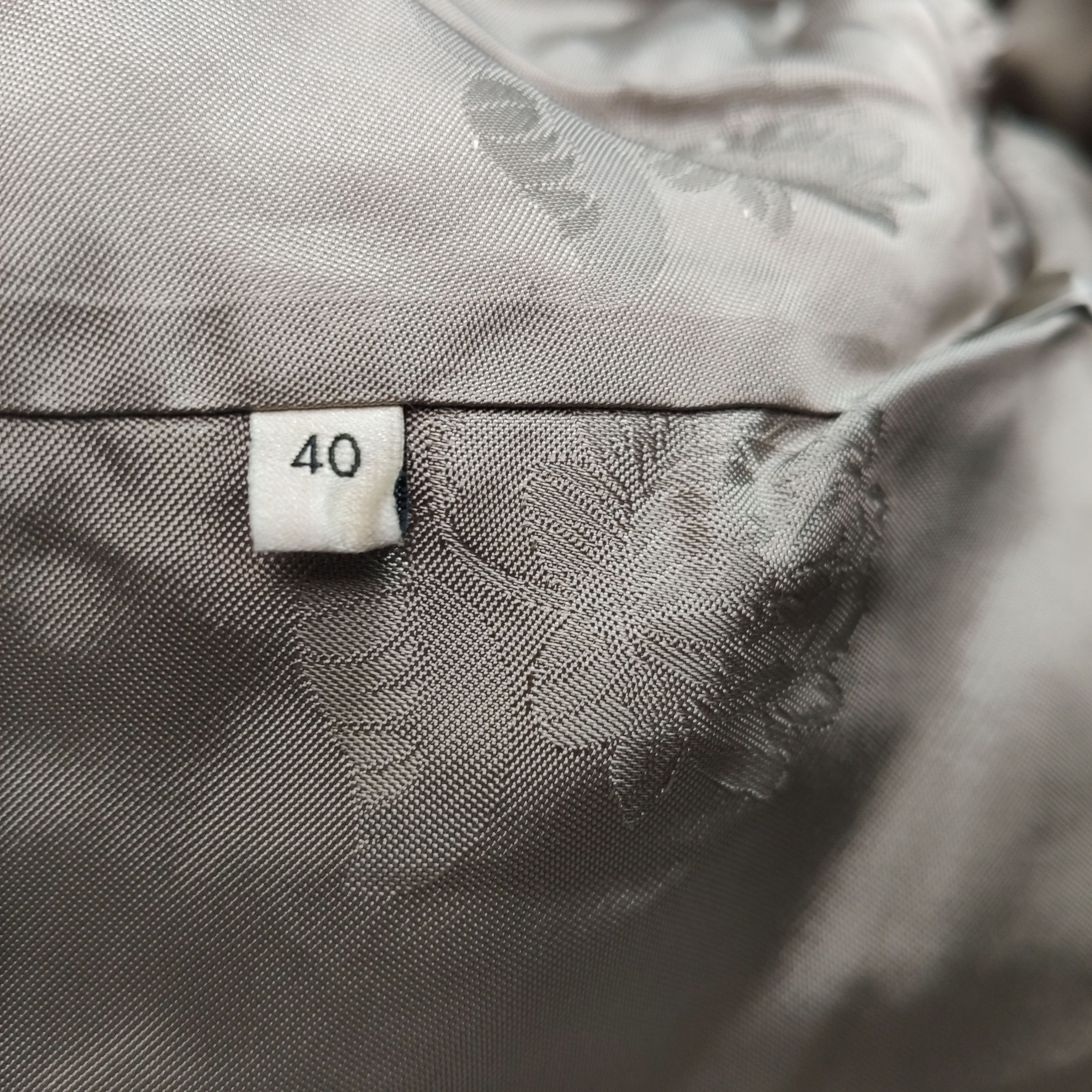 Gucci Gucci Women it_40 Jackets Size S / US 4 / IT 40 - 8 Thumbnail
