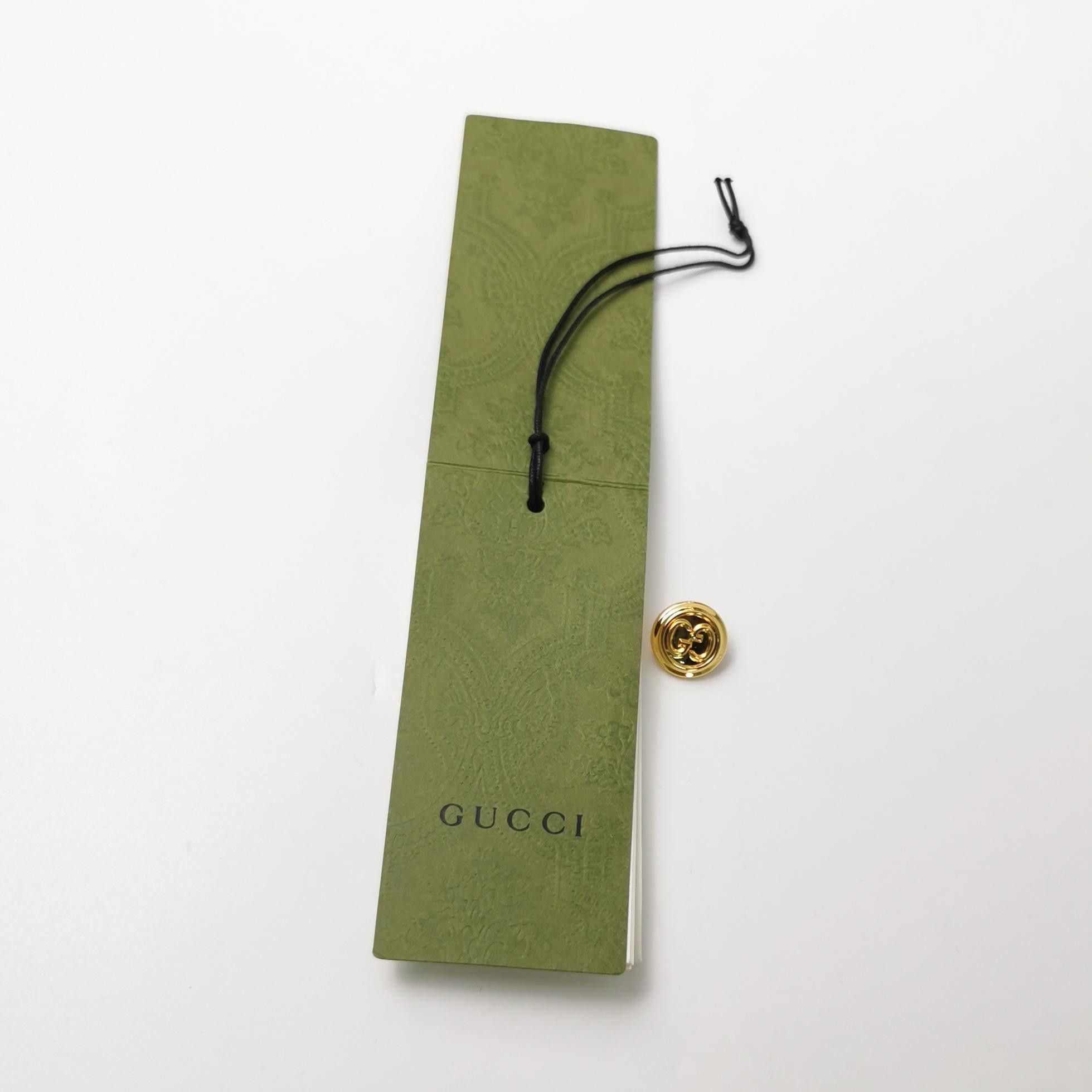 Gucci Gucci Women it_40 Jackets Size S / US 4 / IT 40 - 5 Thumbnail