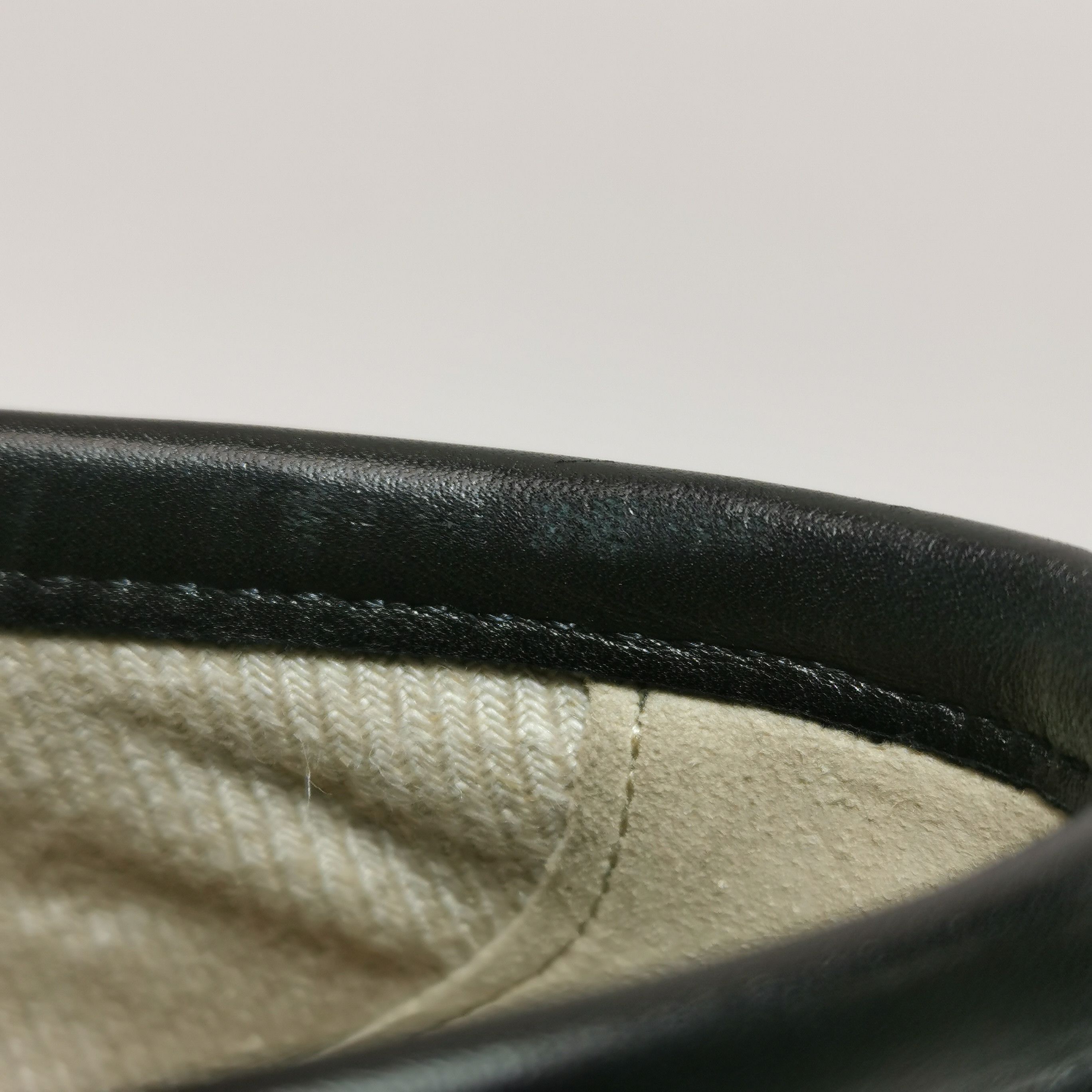 Gucci Gucci Women 9-5 Flats Size US 9.5 / IT 39.5 - 9 Thumbnail