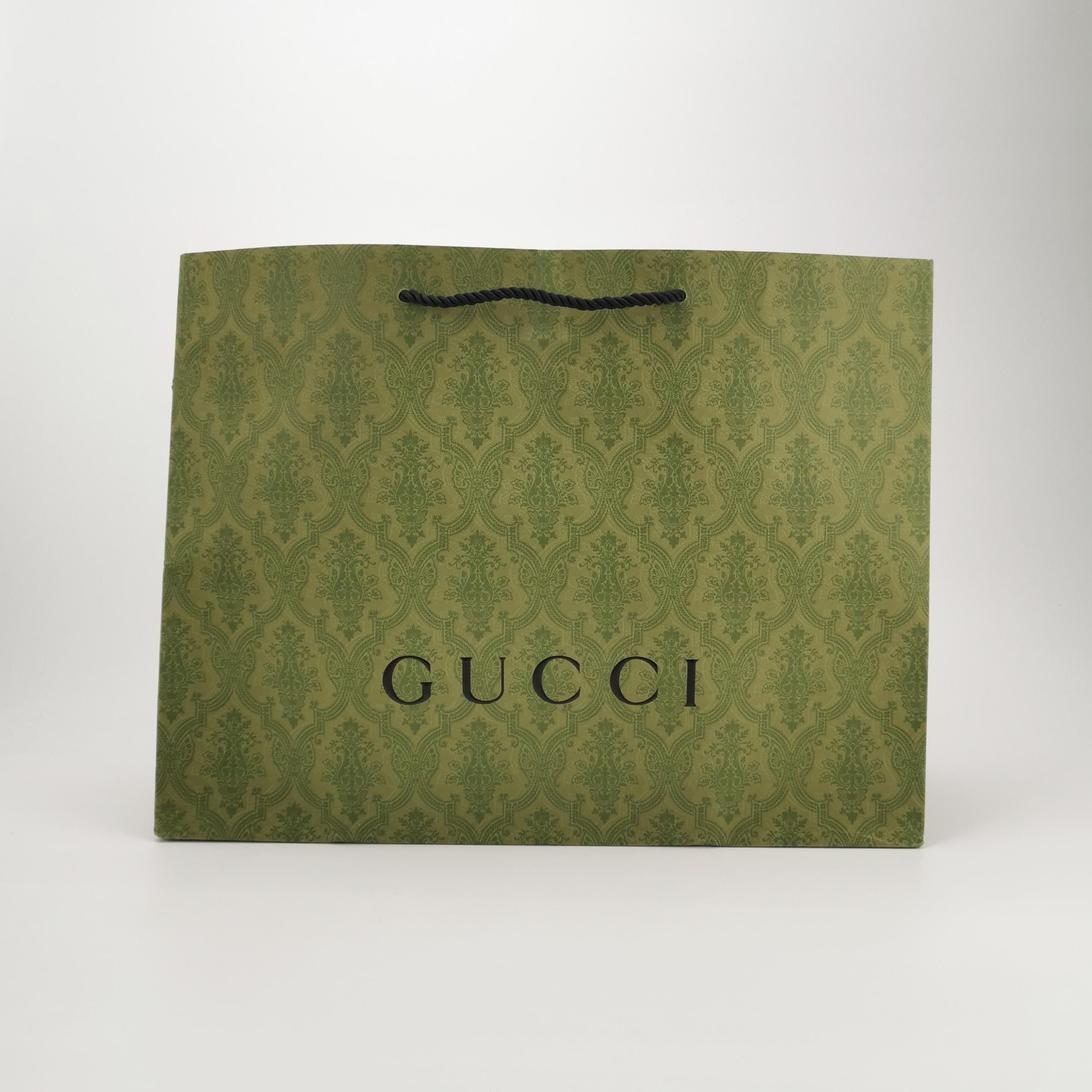 Gucci Gucci Women 9-5 Flats Size US 9.5 / IT 39.5 - 7 Thumbnail