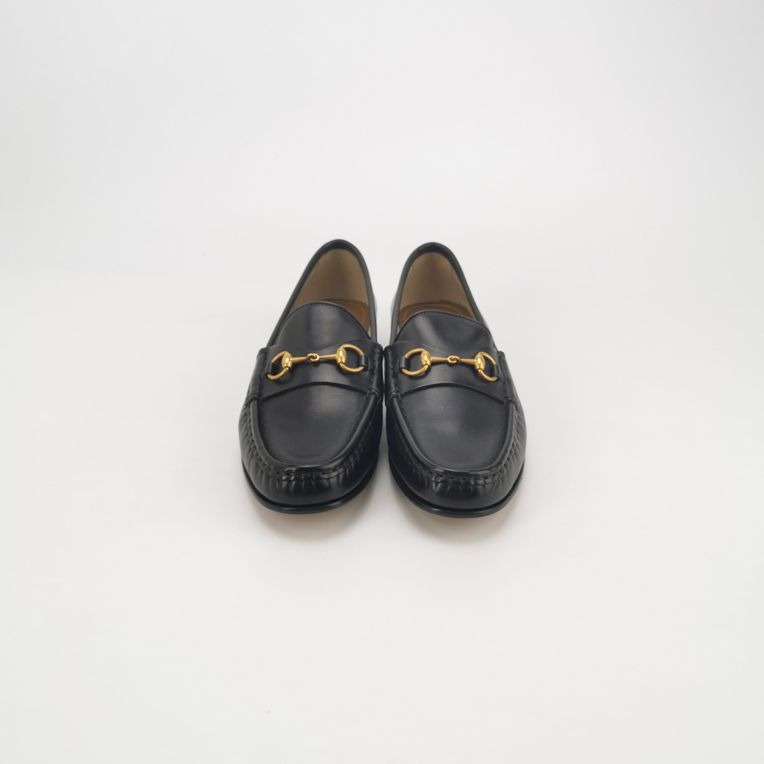 Gucci Gucci Women 9-5 Flats Size US 9.5 / IT 39.5 - 3 Thumbnail
