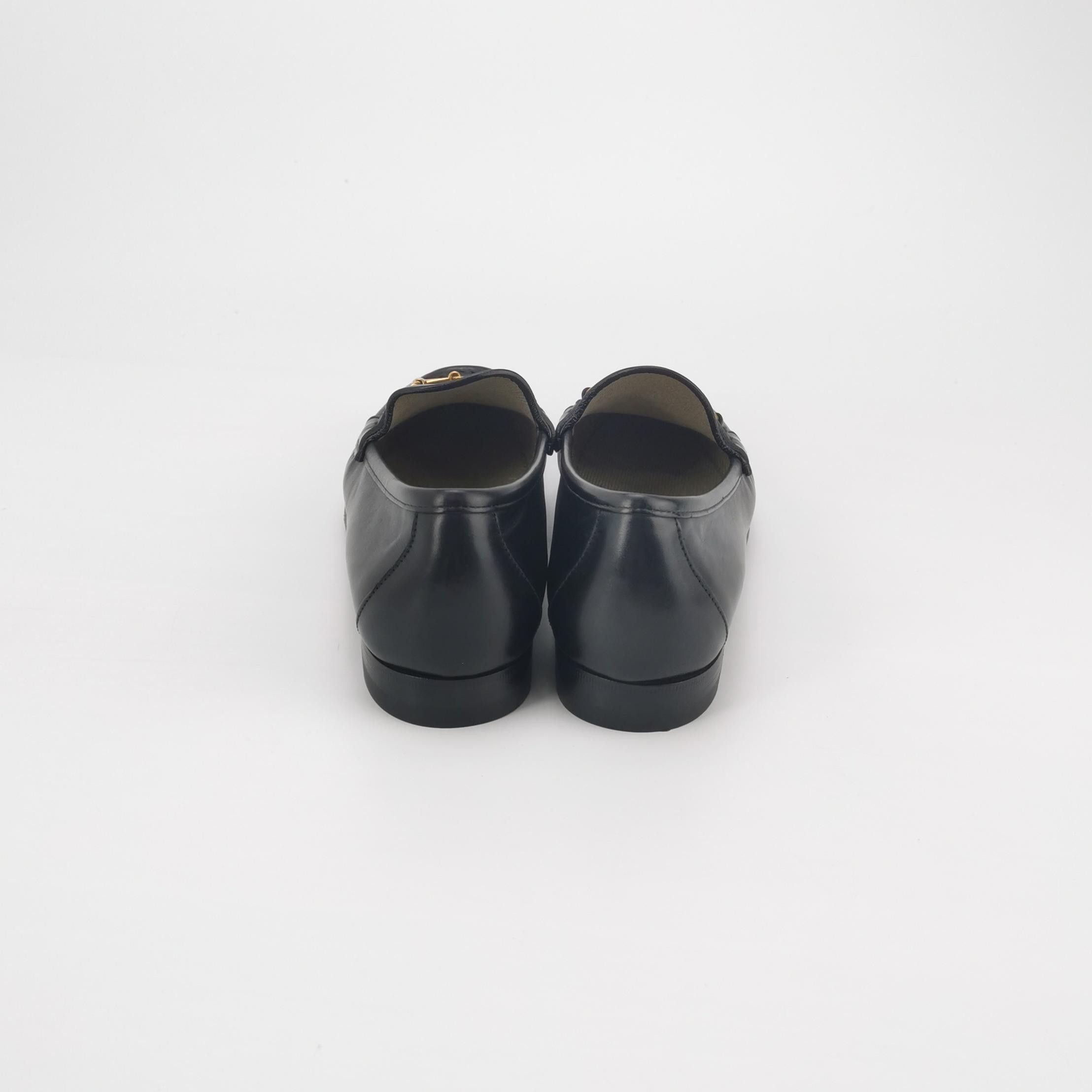 Gucci Gucci Women 9-5 Flats Size US 9.5 / IT 39.5 - 4 Thumbnail
