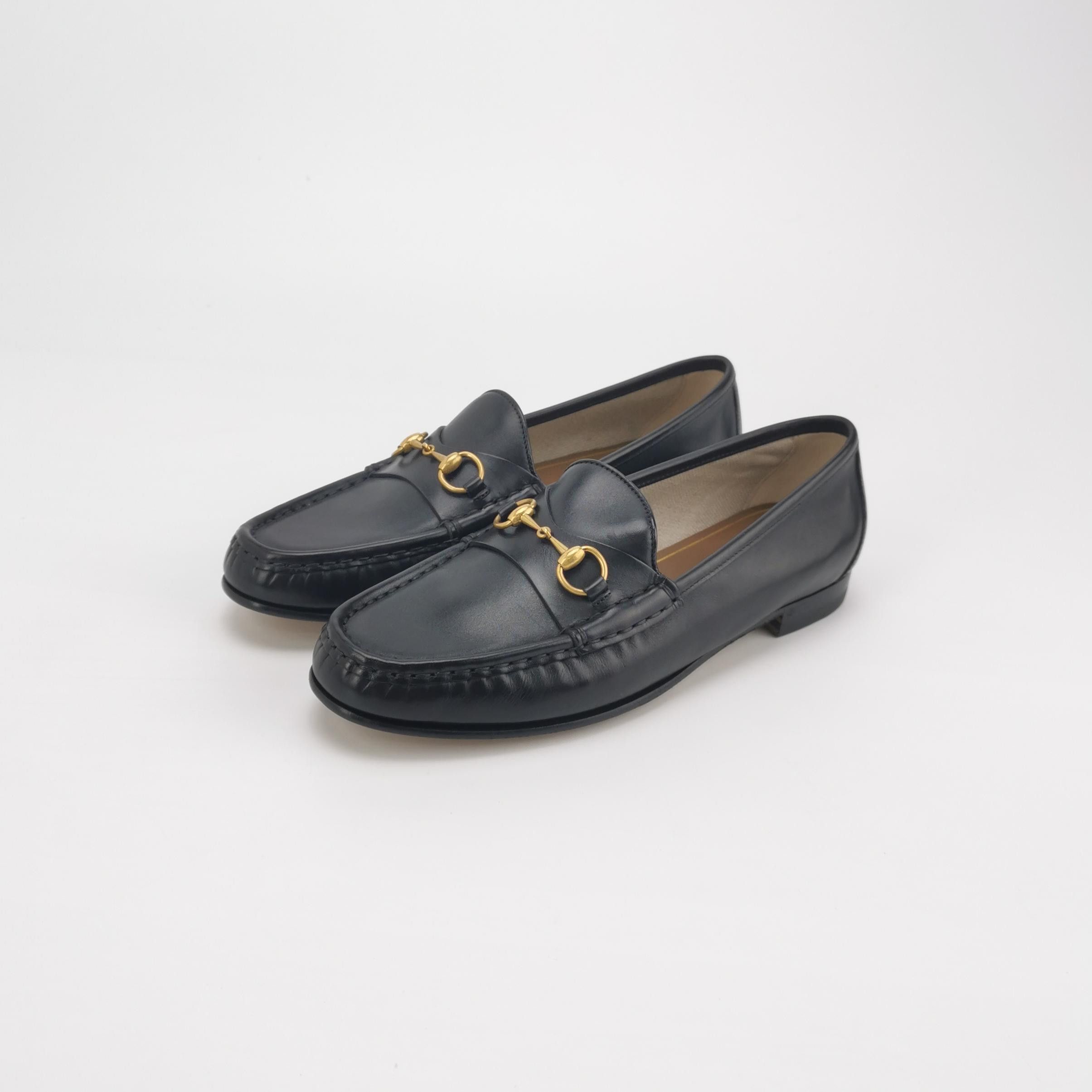 Gucci Gucci Women 9-5 Flats Size US 9.5 / IT 39.5 - 2 Thumbnail