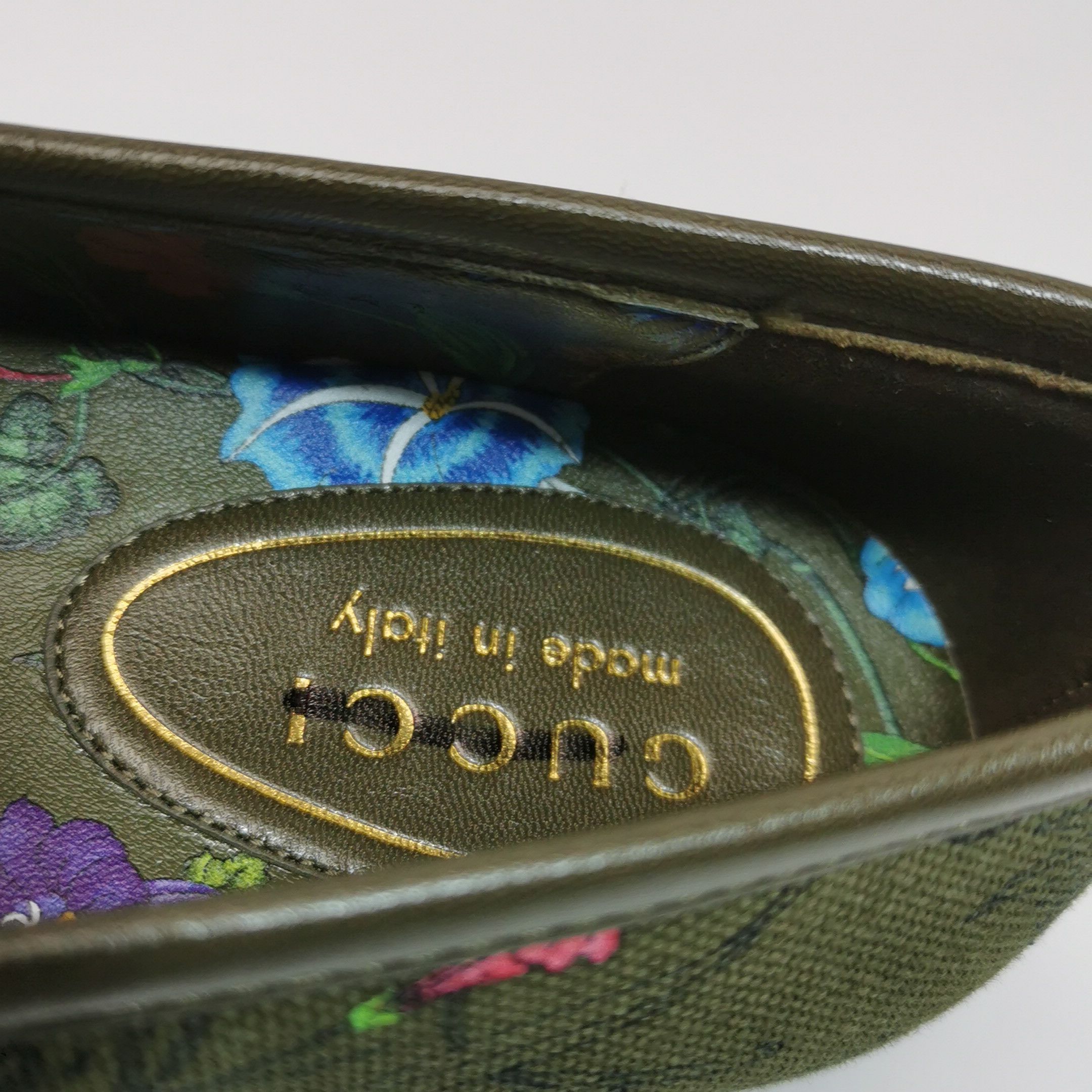 Gucci Gucci Women 6 Flats Size US 6 / IT 36 - 14 Thumbnail