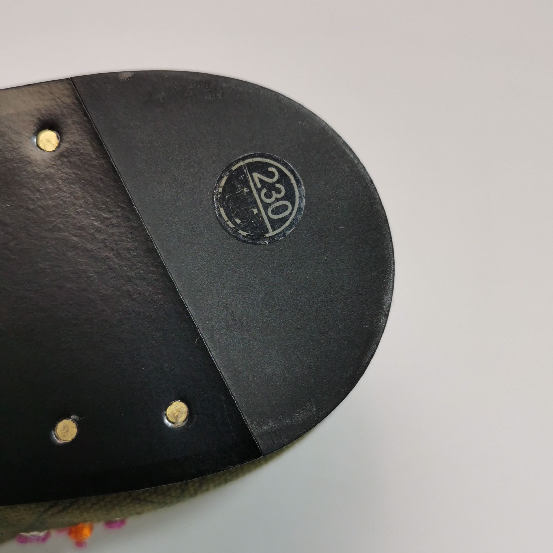 Gucci Gucci Women 6 Flats Size US 6 / IT 36 - 10 Thumbnail