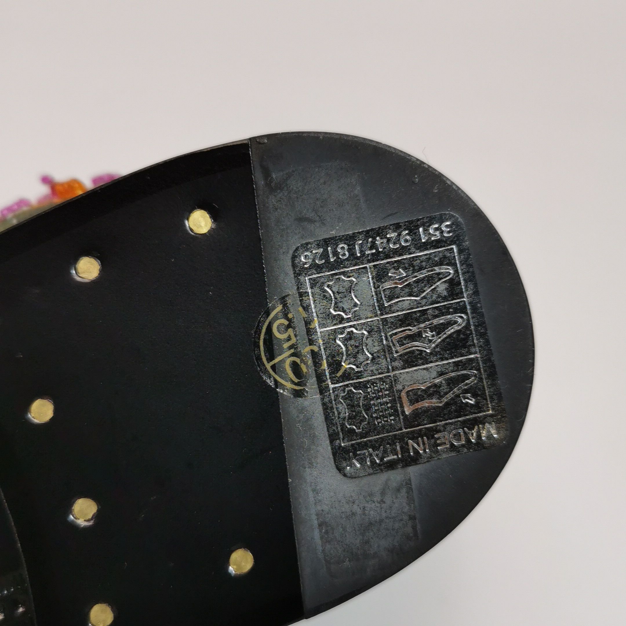 Gucci Gucci Women 6 Flats Size US 6 / IT 36 - 9 Thumbnail