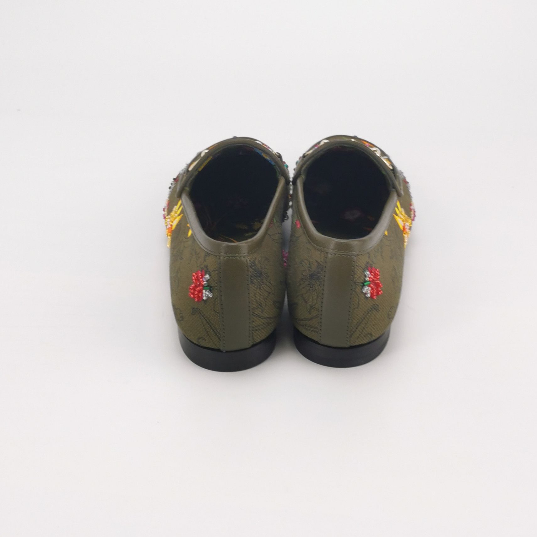 Gucci Gucci Women 6 Flats Size US 6 / IT 36 - 4 Thumbnail