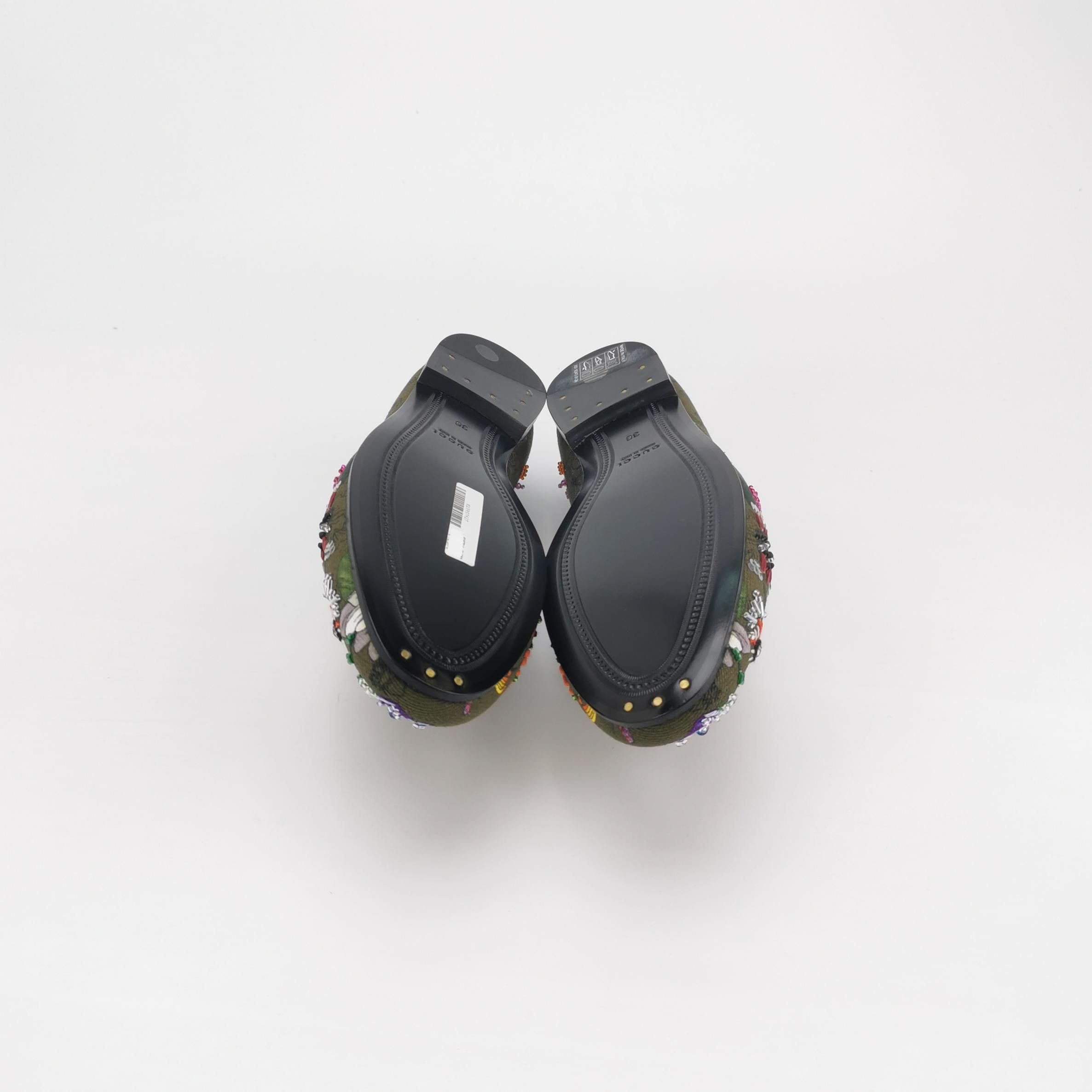 Gucci Gucci Women 6 Flats Size US 6 / IT 36 - 5 Thumbnail