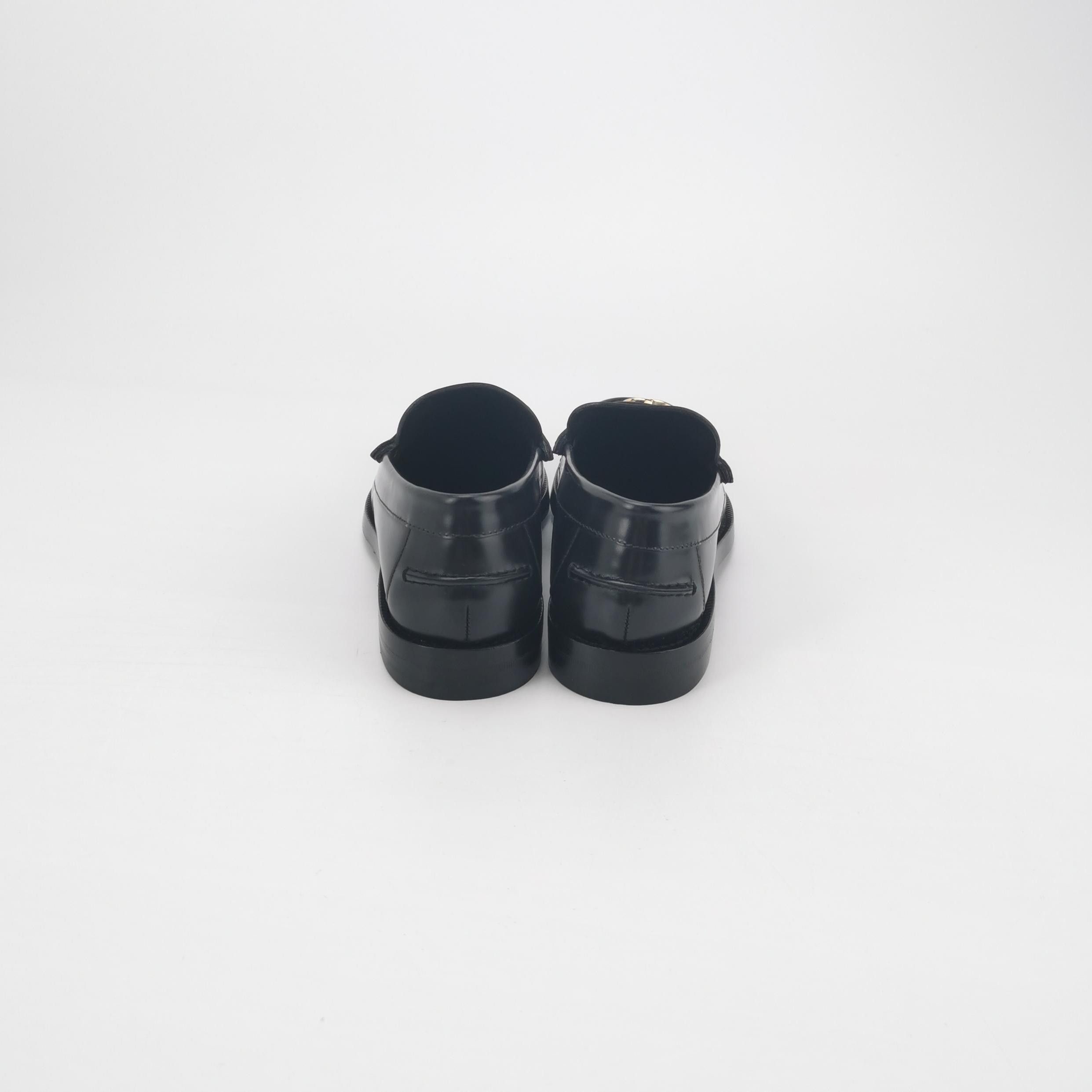 Gucci Gucci Women 5-5 Flats Size US 5.5 / IT 35.5 - 4 Thumbnail