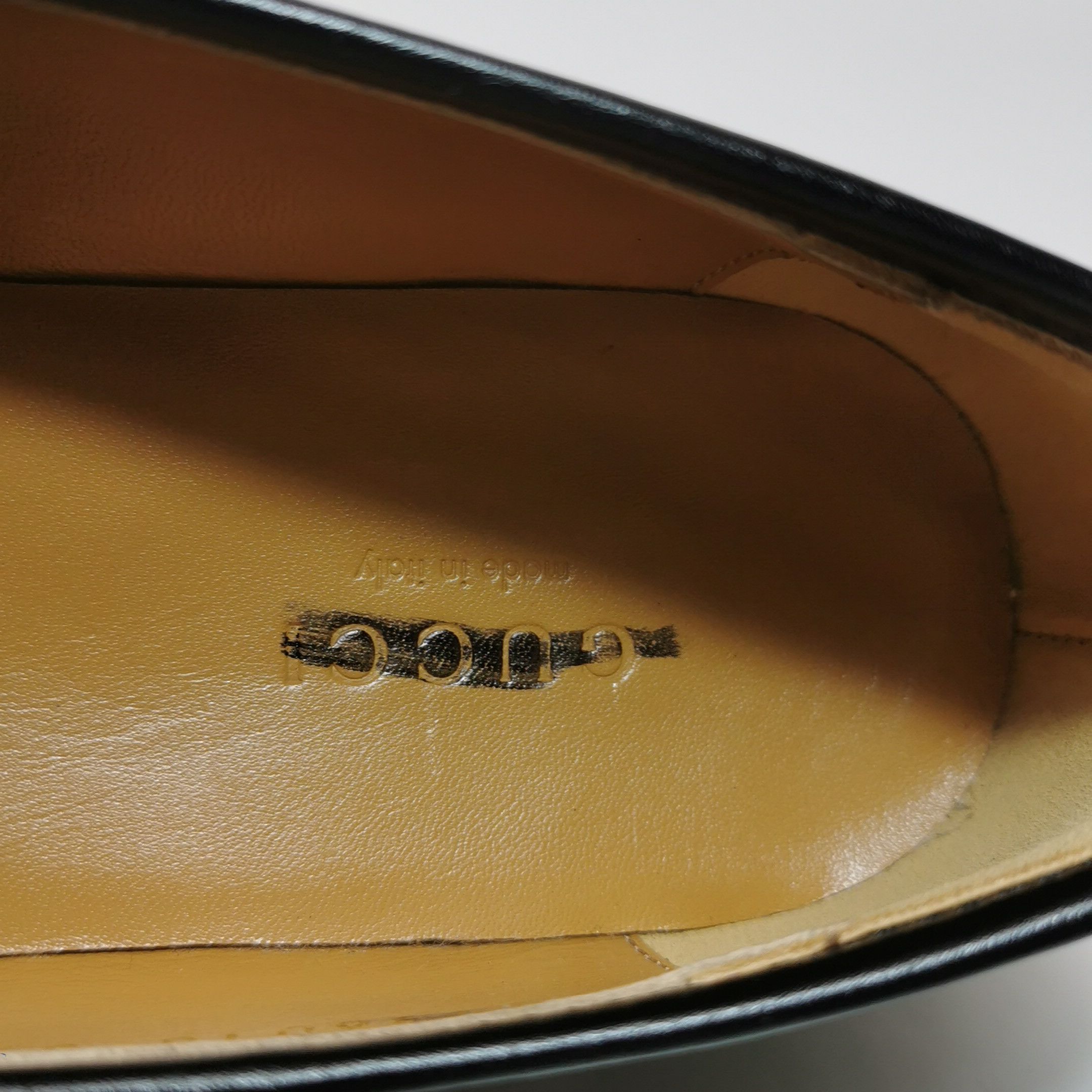 Gucci Gucci Women 7 Flats Size US 7 / IT 37 - 13 Thumbnail